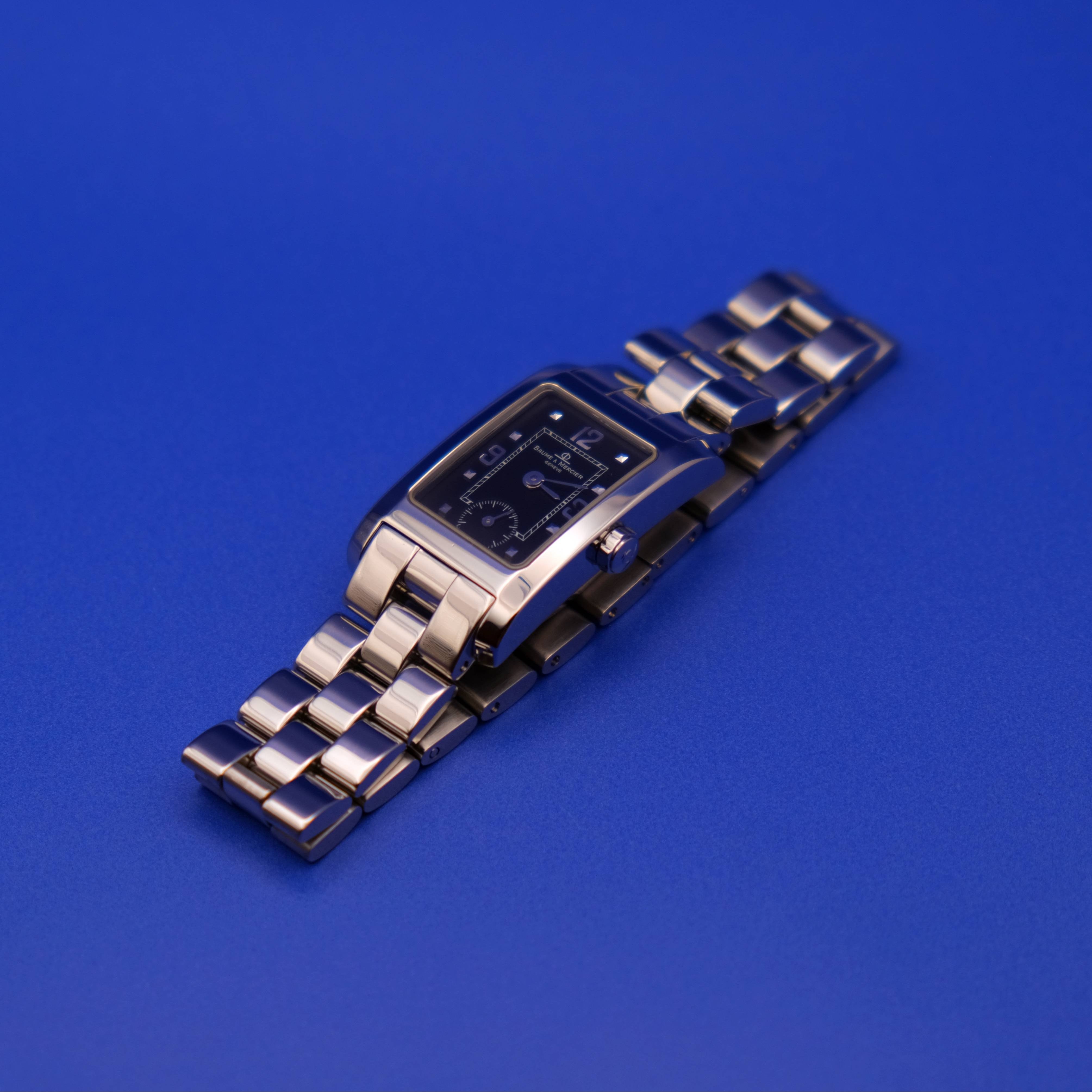 Baume & Mercier Hampton - Lady