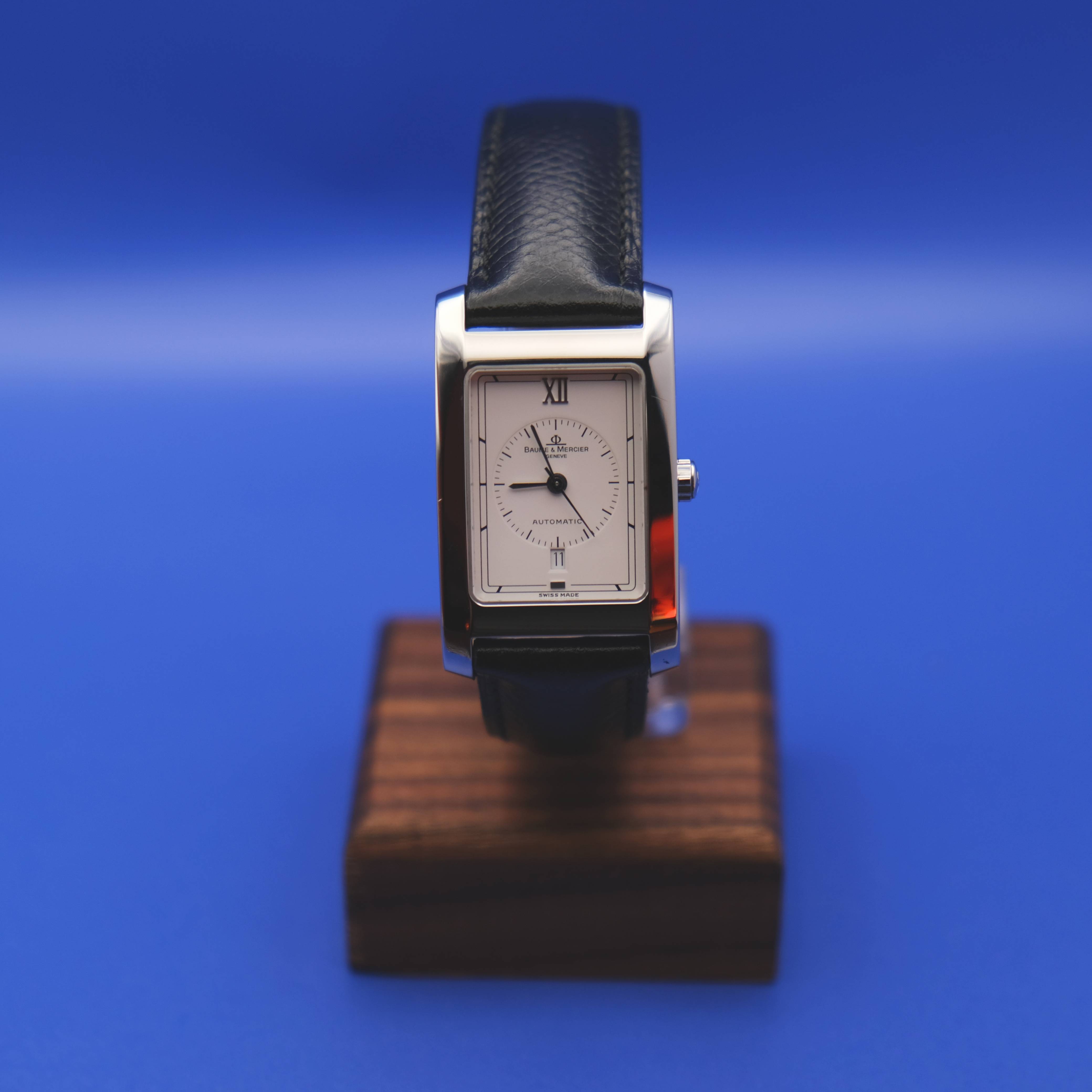 Baume & Mercier - Hampton