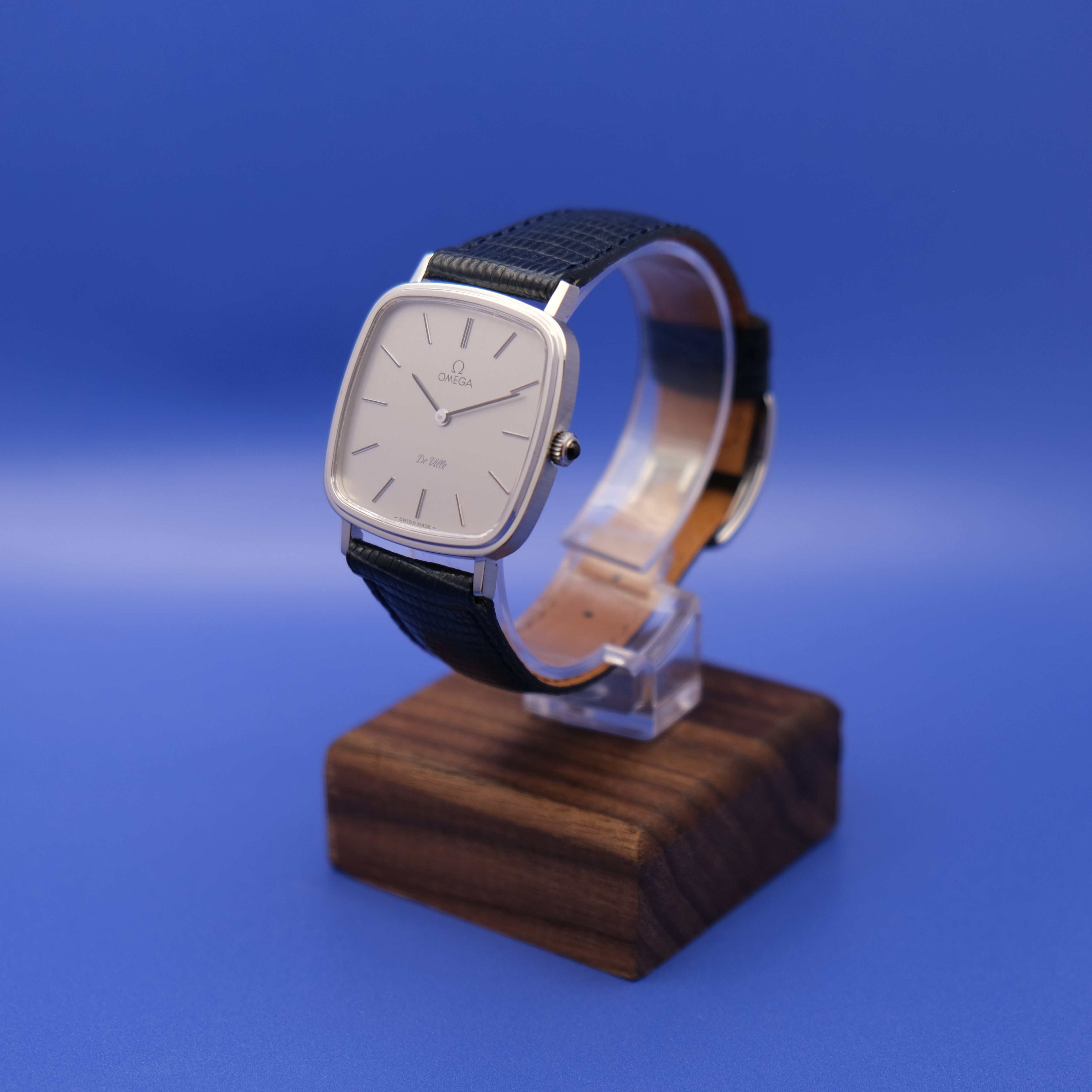 Omega - De Ville