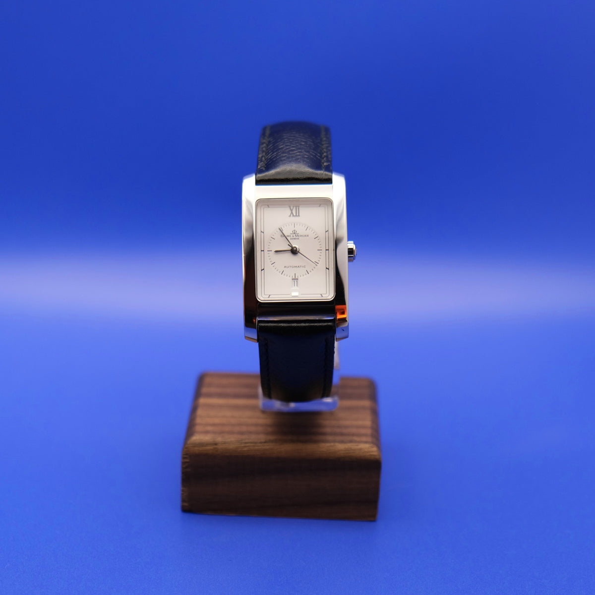Baume & Mercier - Hampton