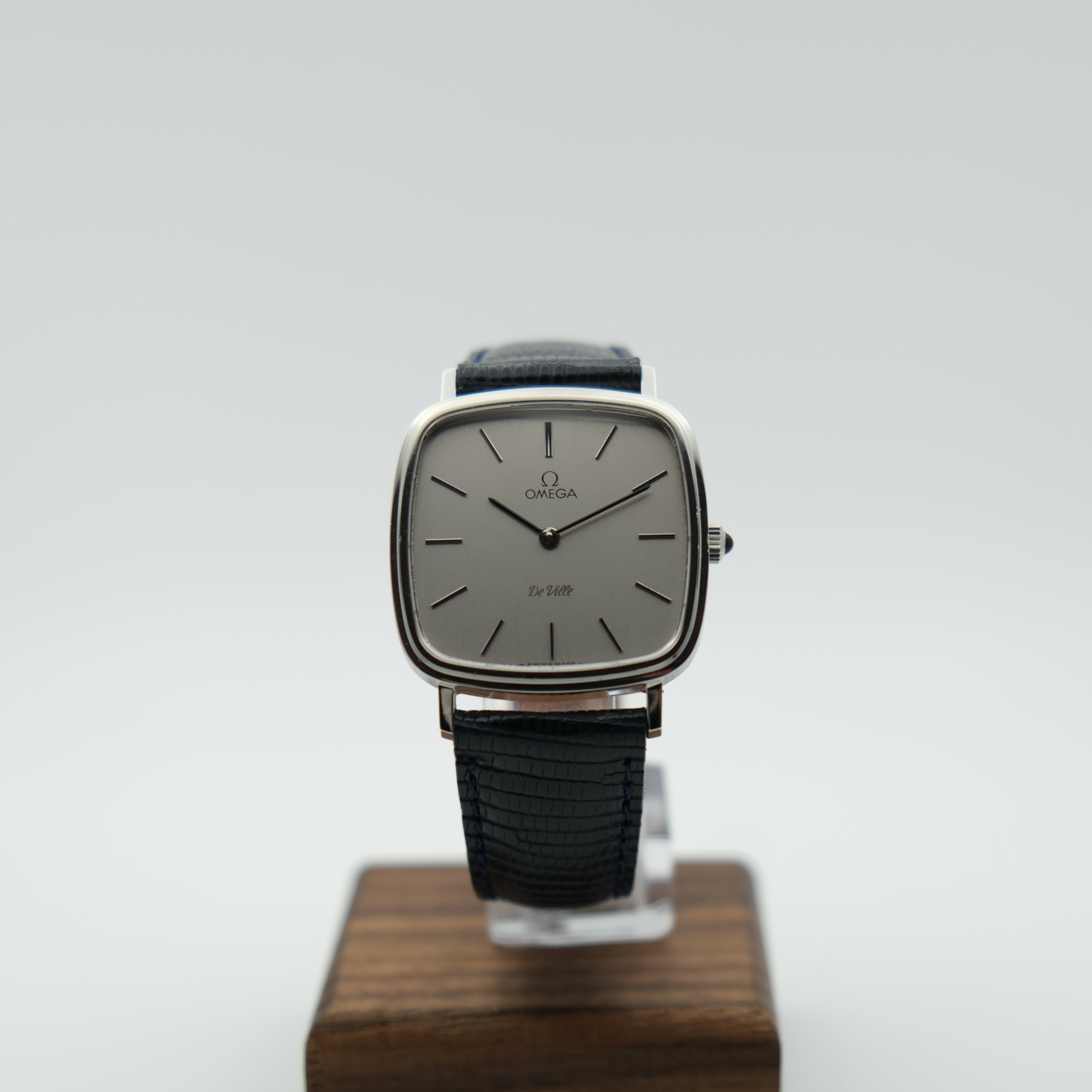 Omega - De Ville
