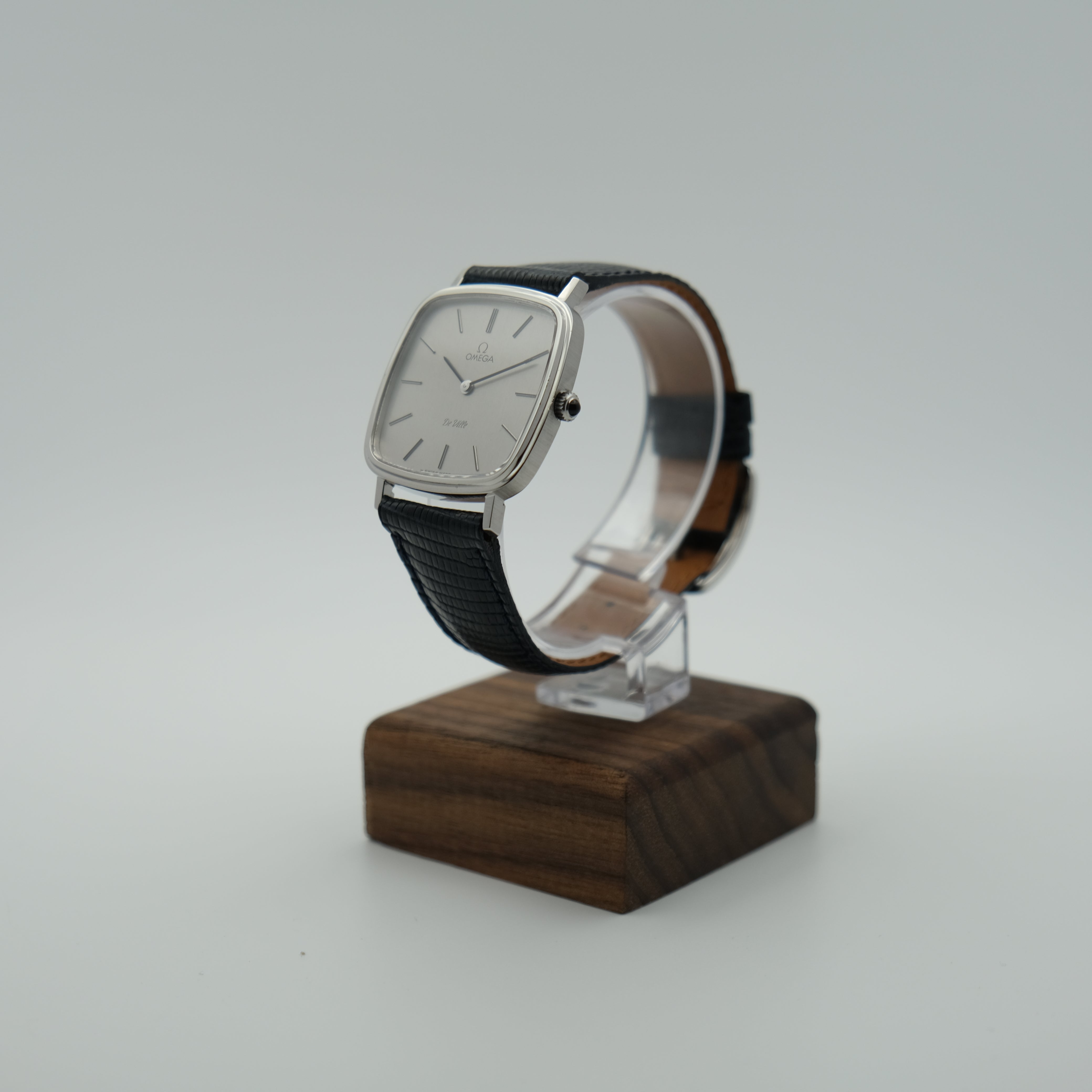 Omega - De Ville