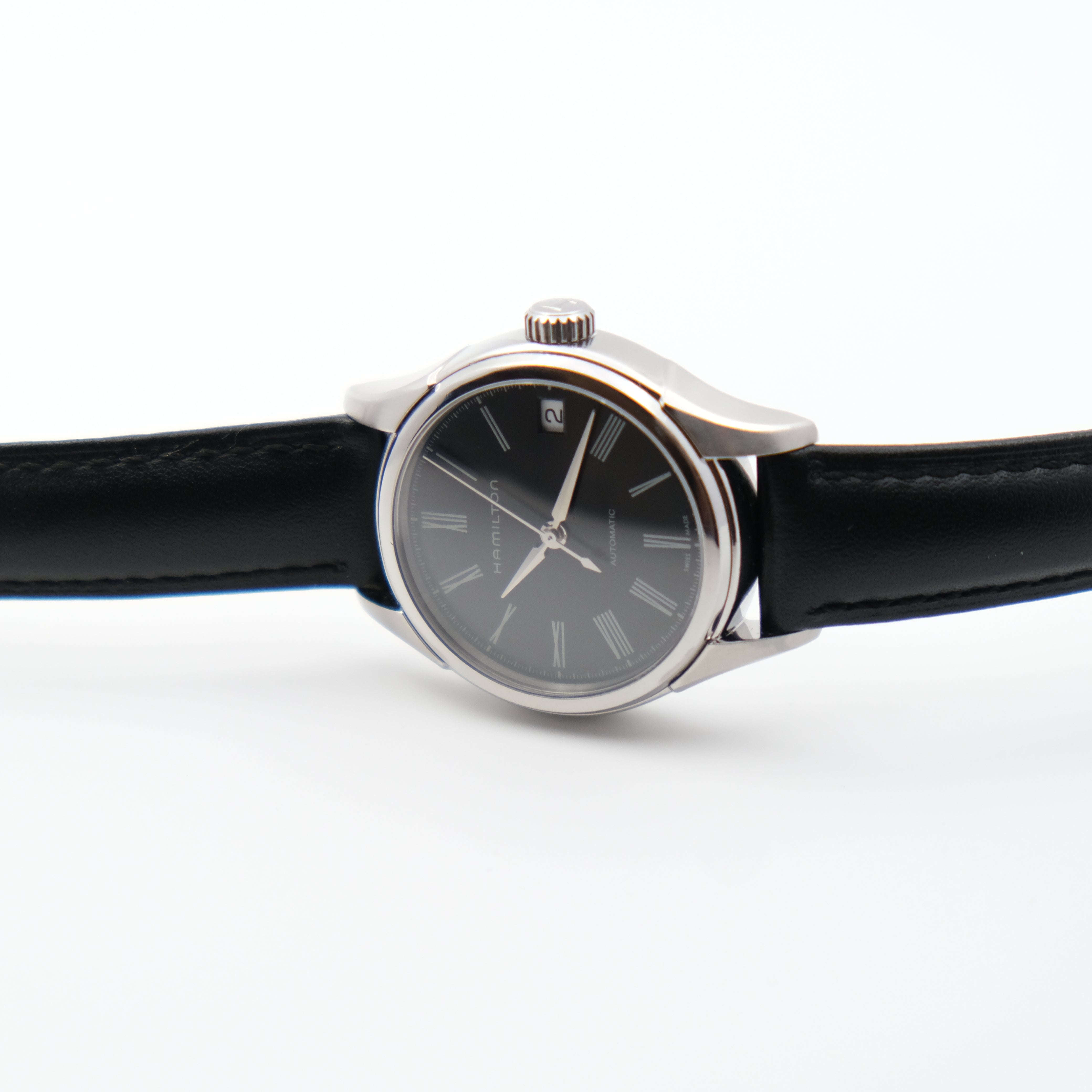Hamilton - American Classic Valiant