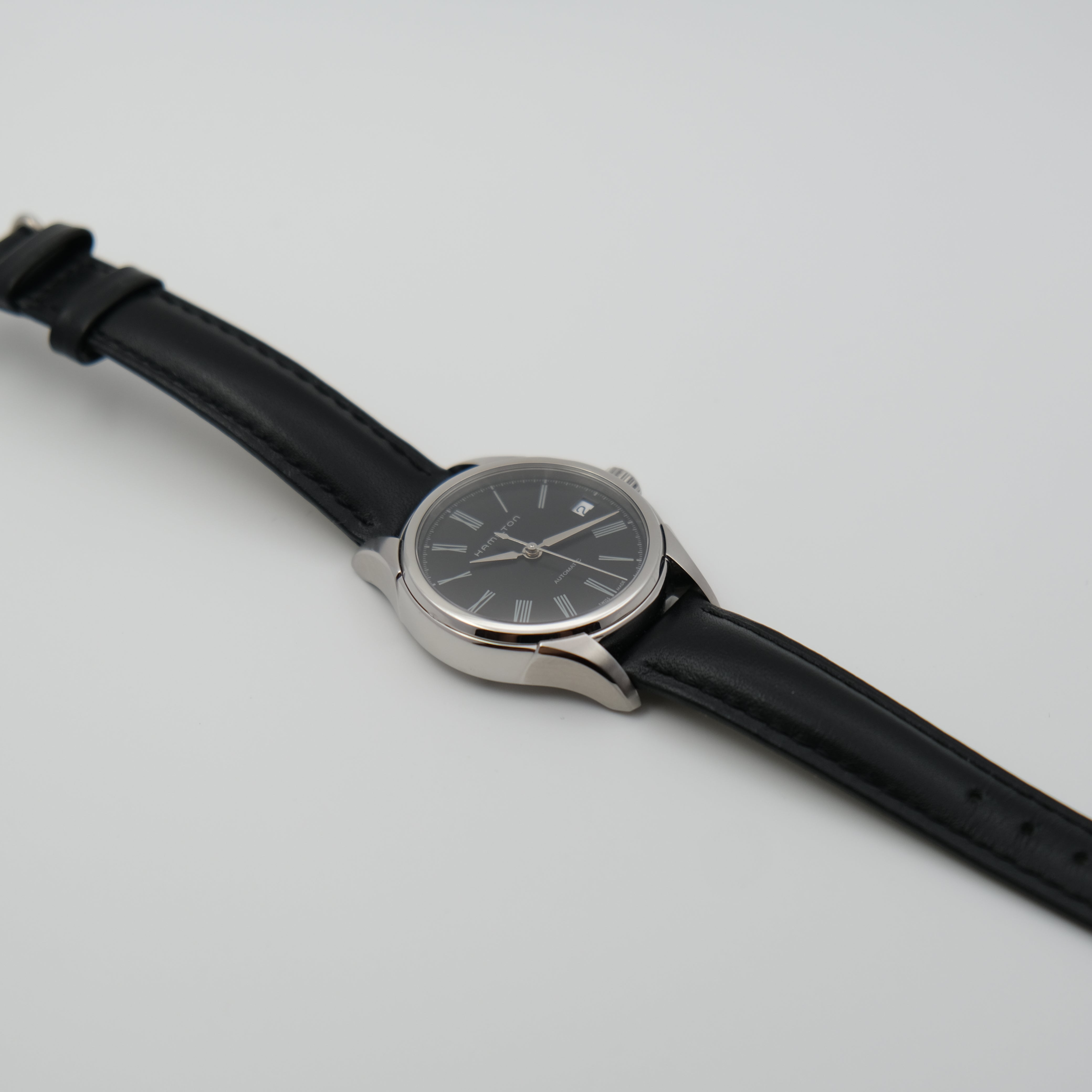 Hamilton - American Classic Valiant