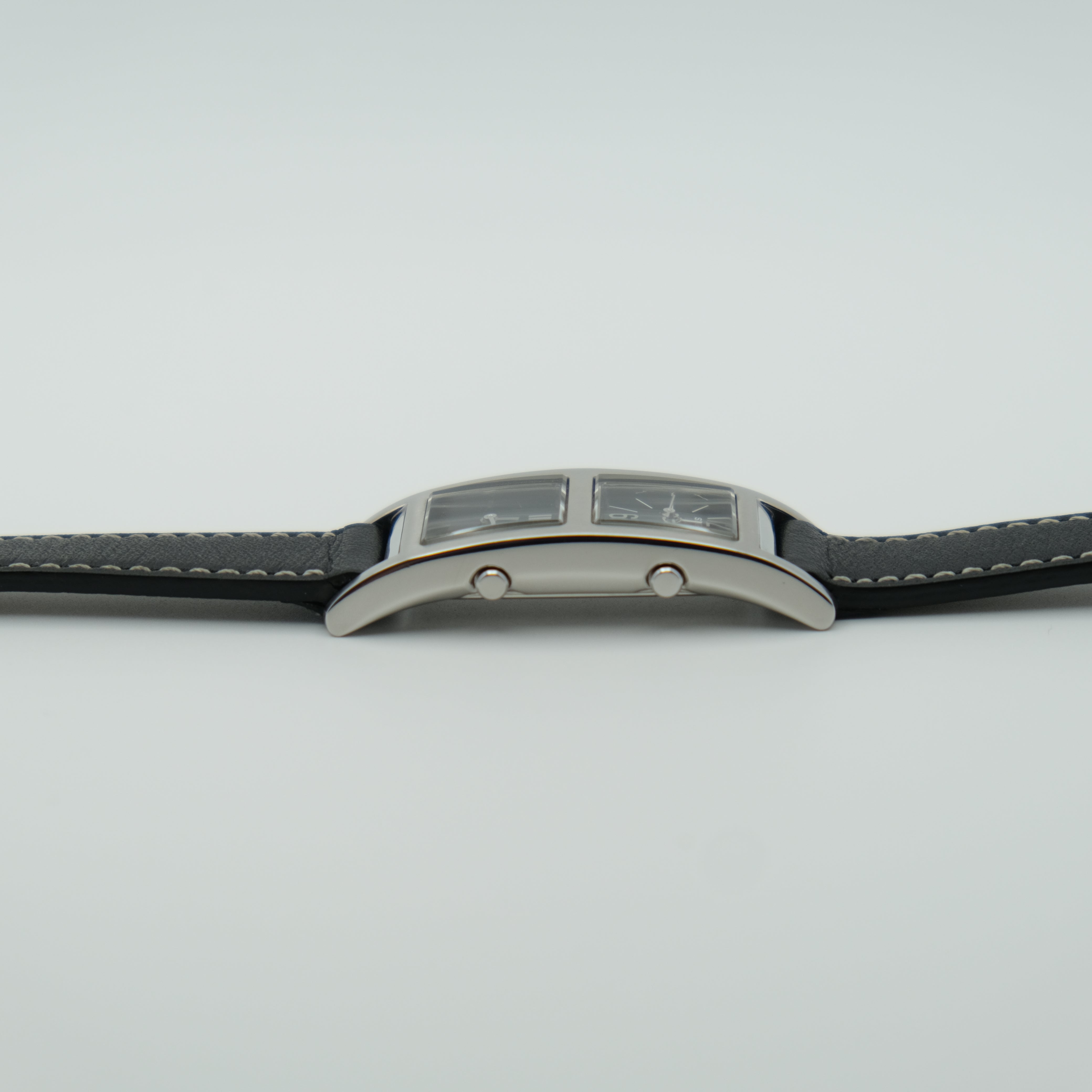 Seiko - Twin Tank