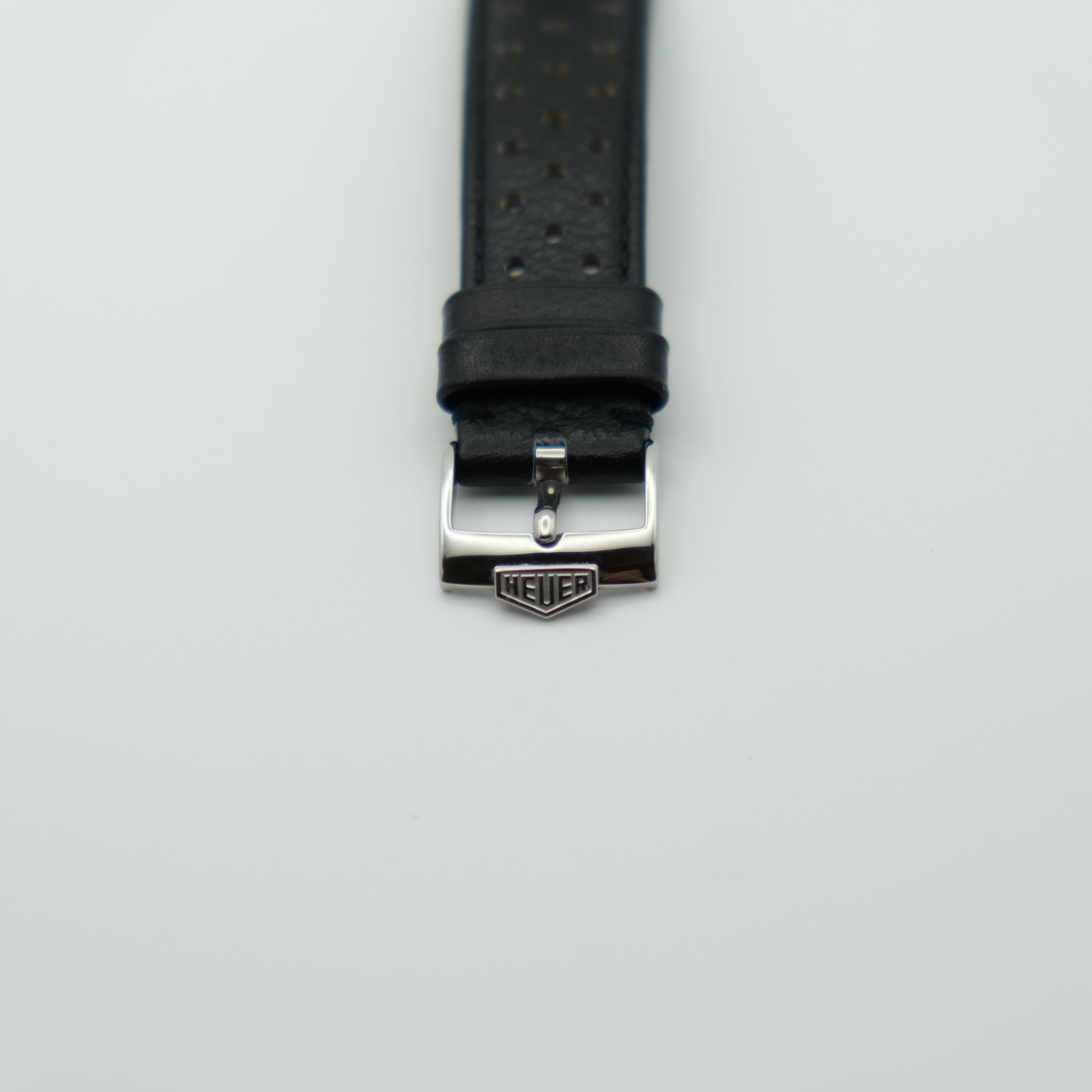 Heuer Carrera GMT Automatic