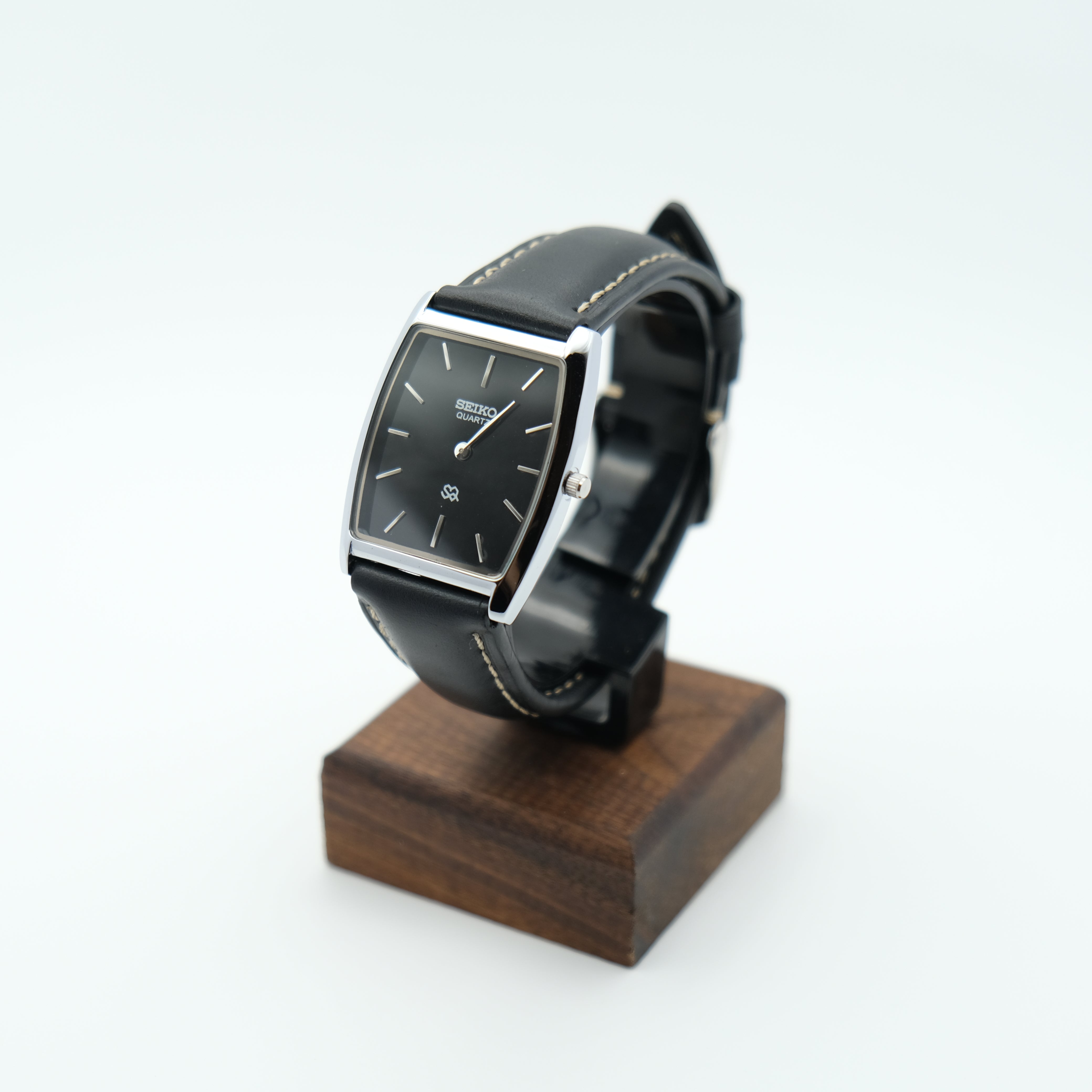 Seiko SQ Slim