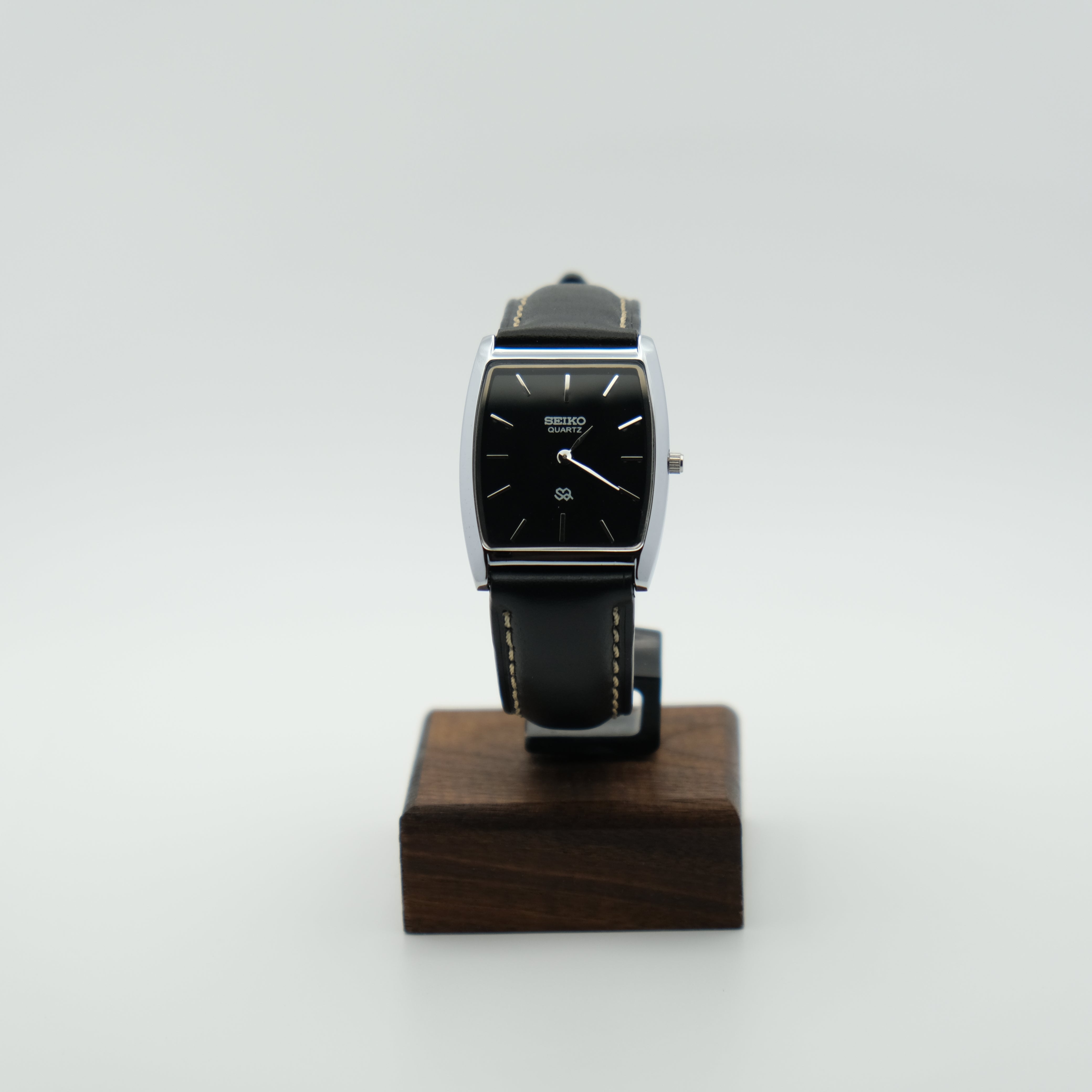 Seiko SQ Slim