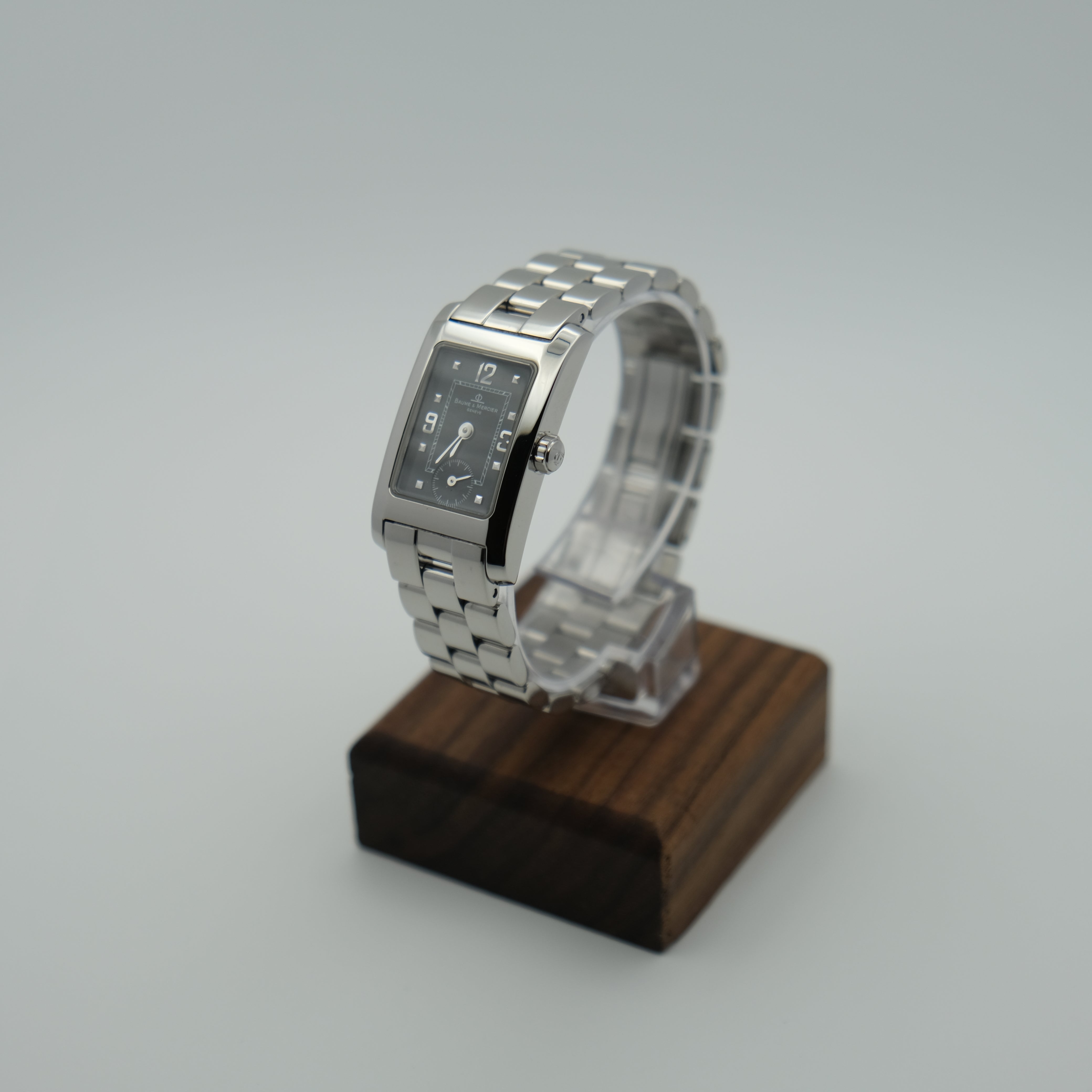 Baume & Mercier Hampton - Lady