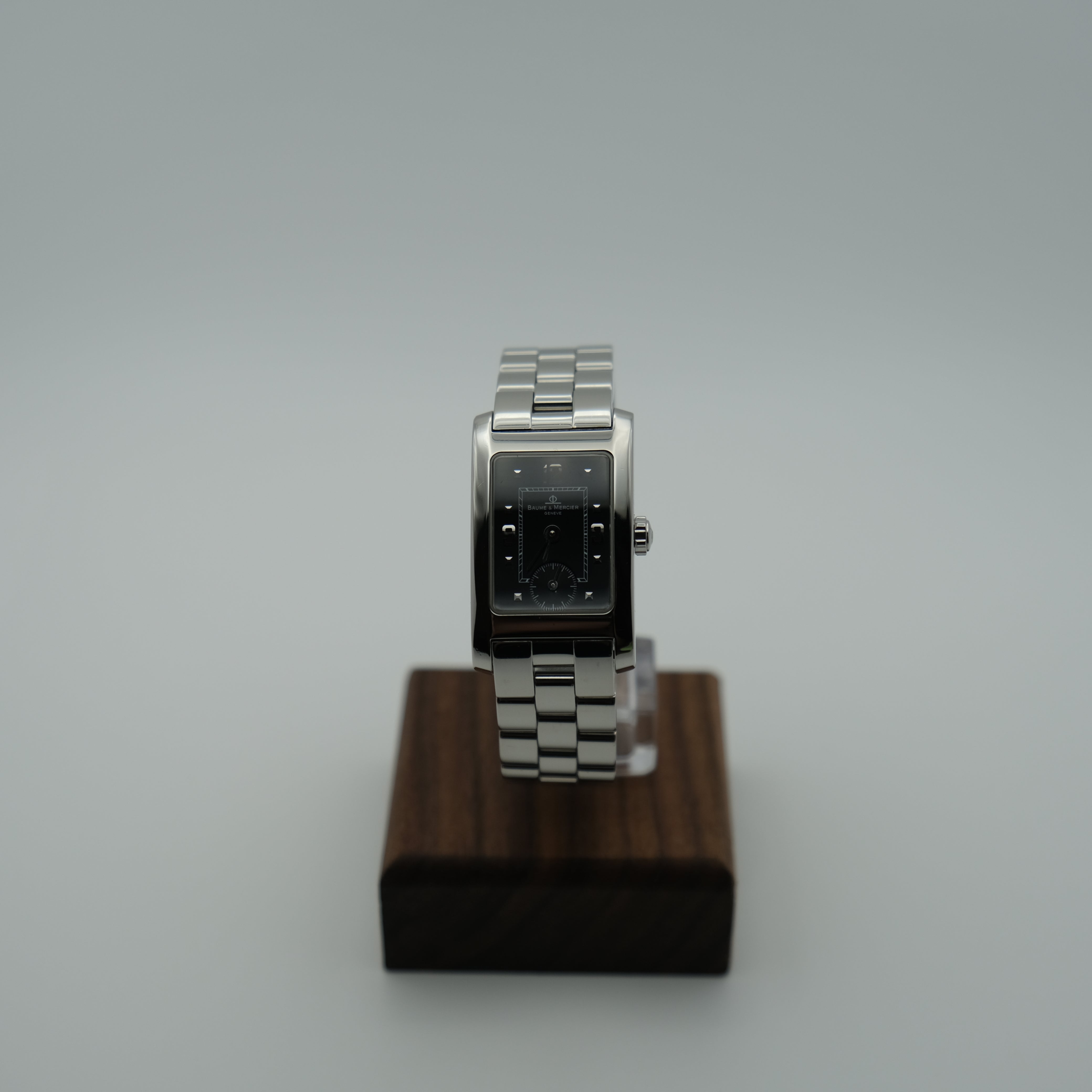 Baume & Mercier Hampton - Lady