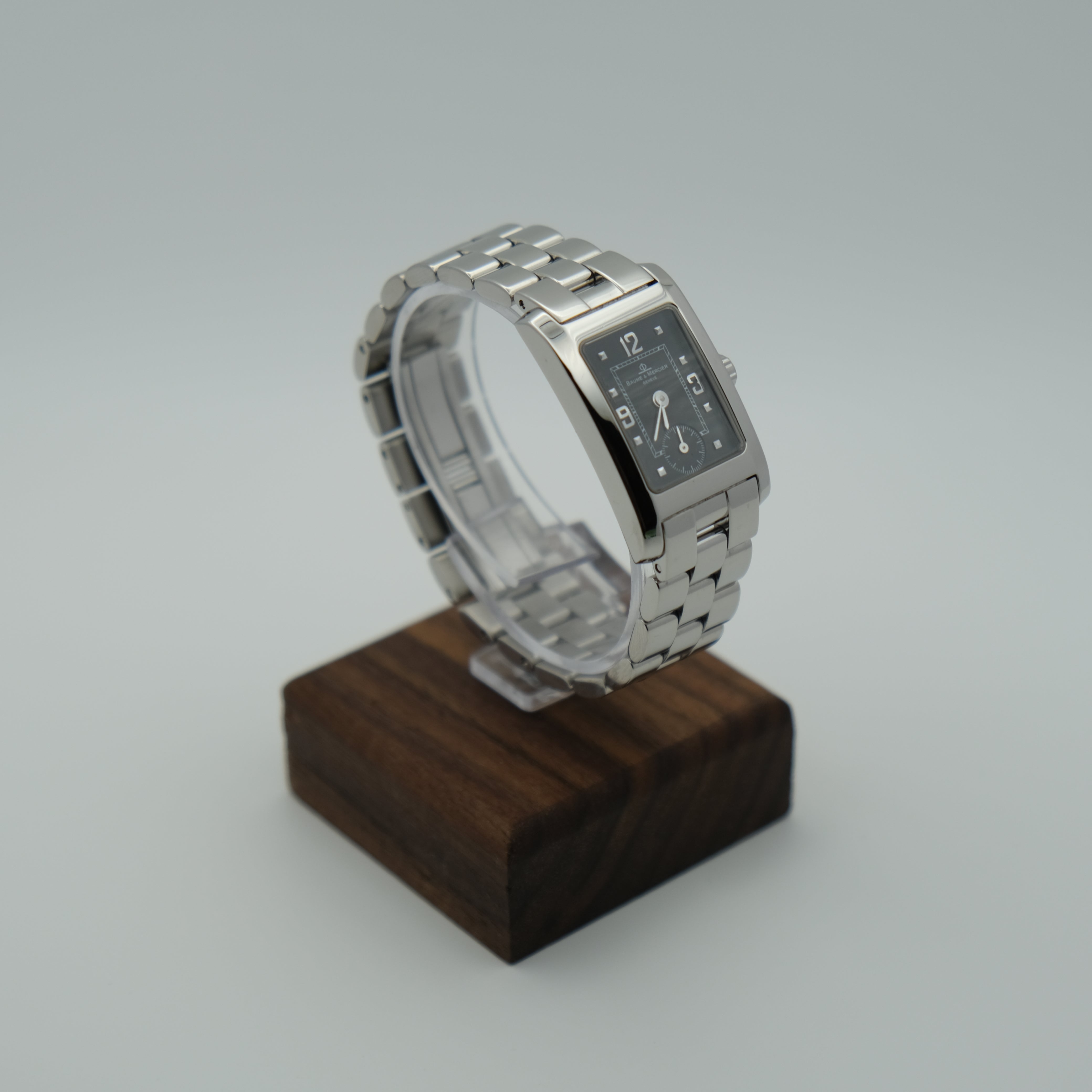 Baume & Mercier Hampton - Lady