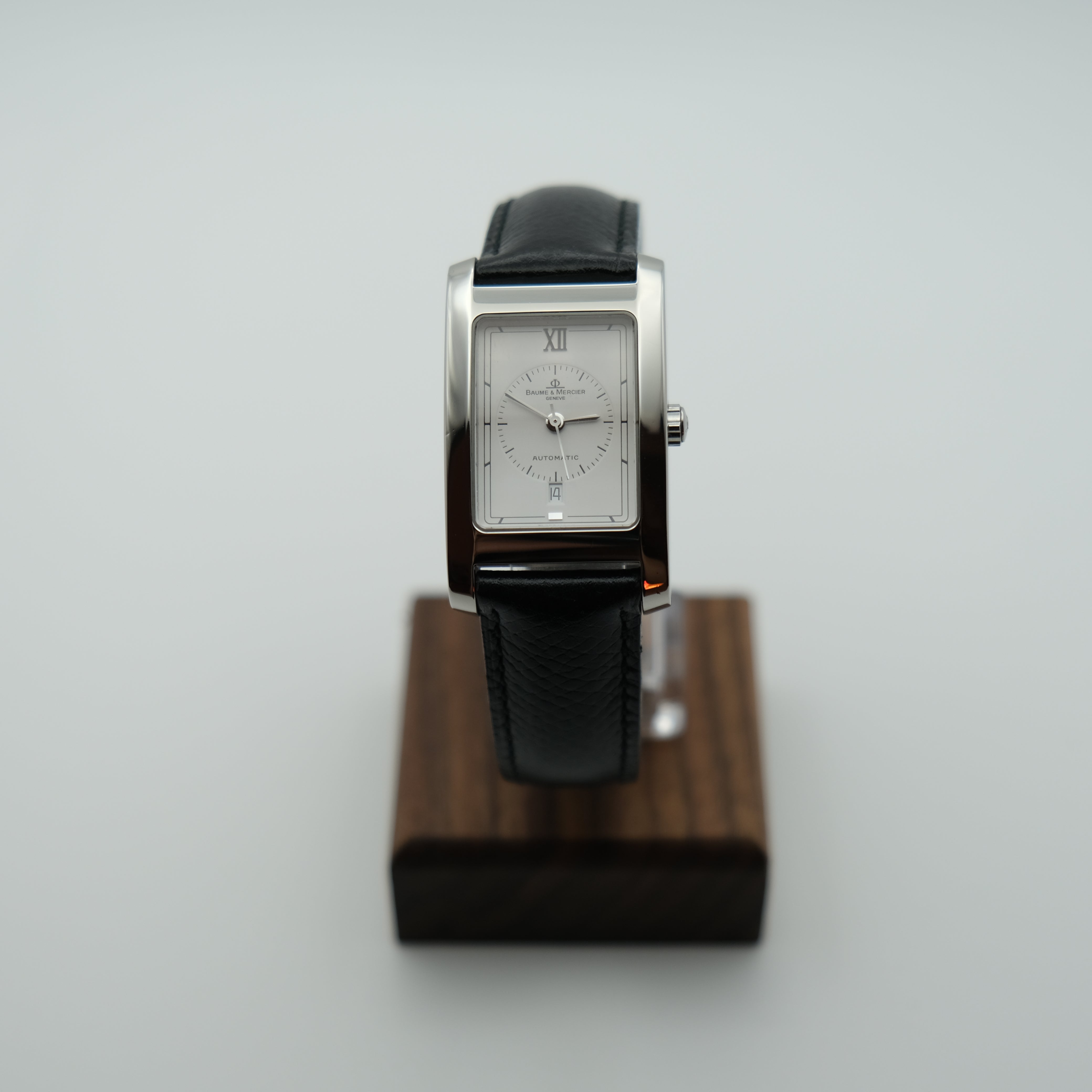 Baume & Mercier - Hampton