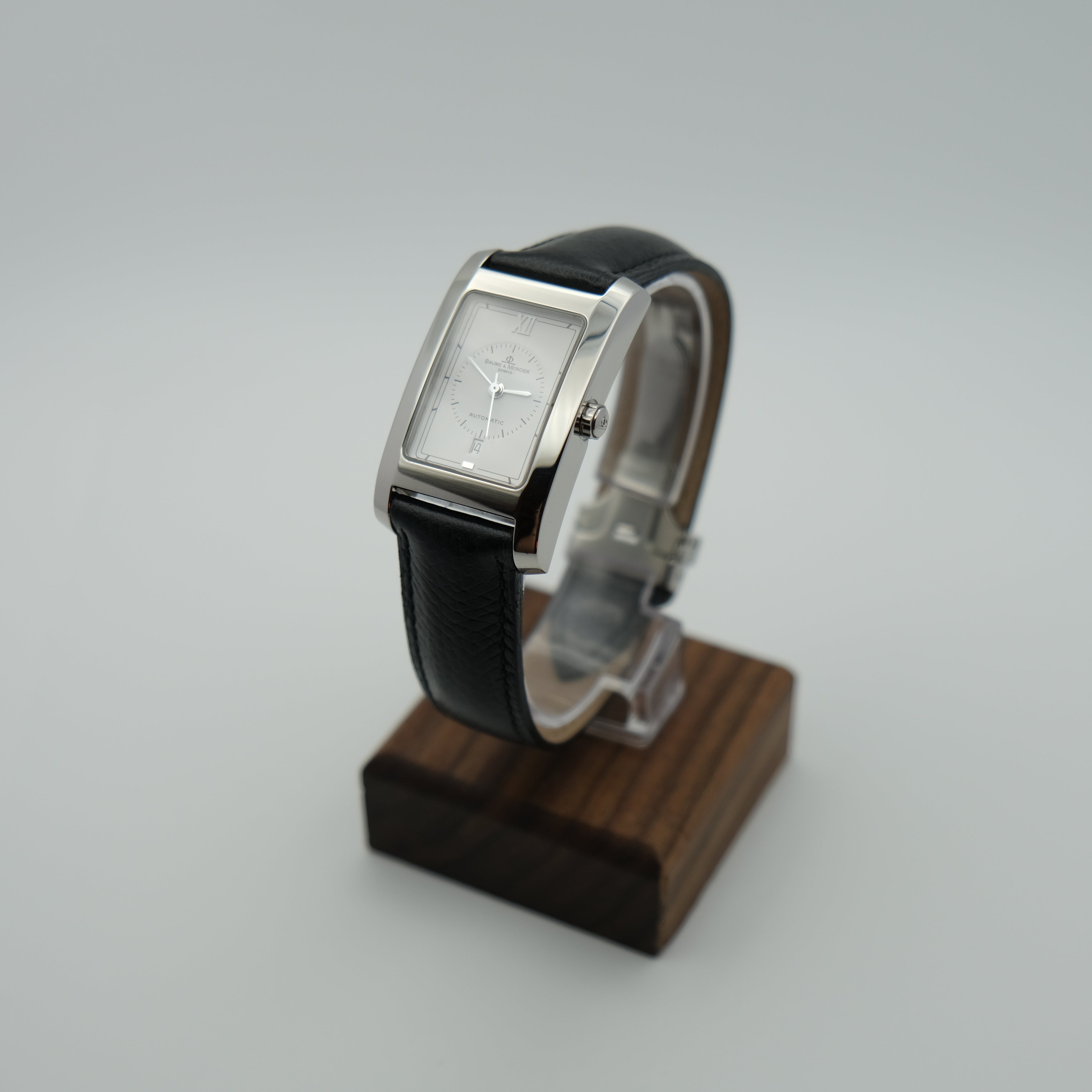Baume & Mercier - Hampton