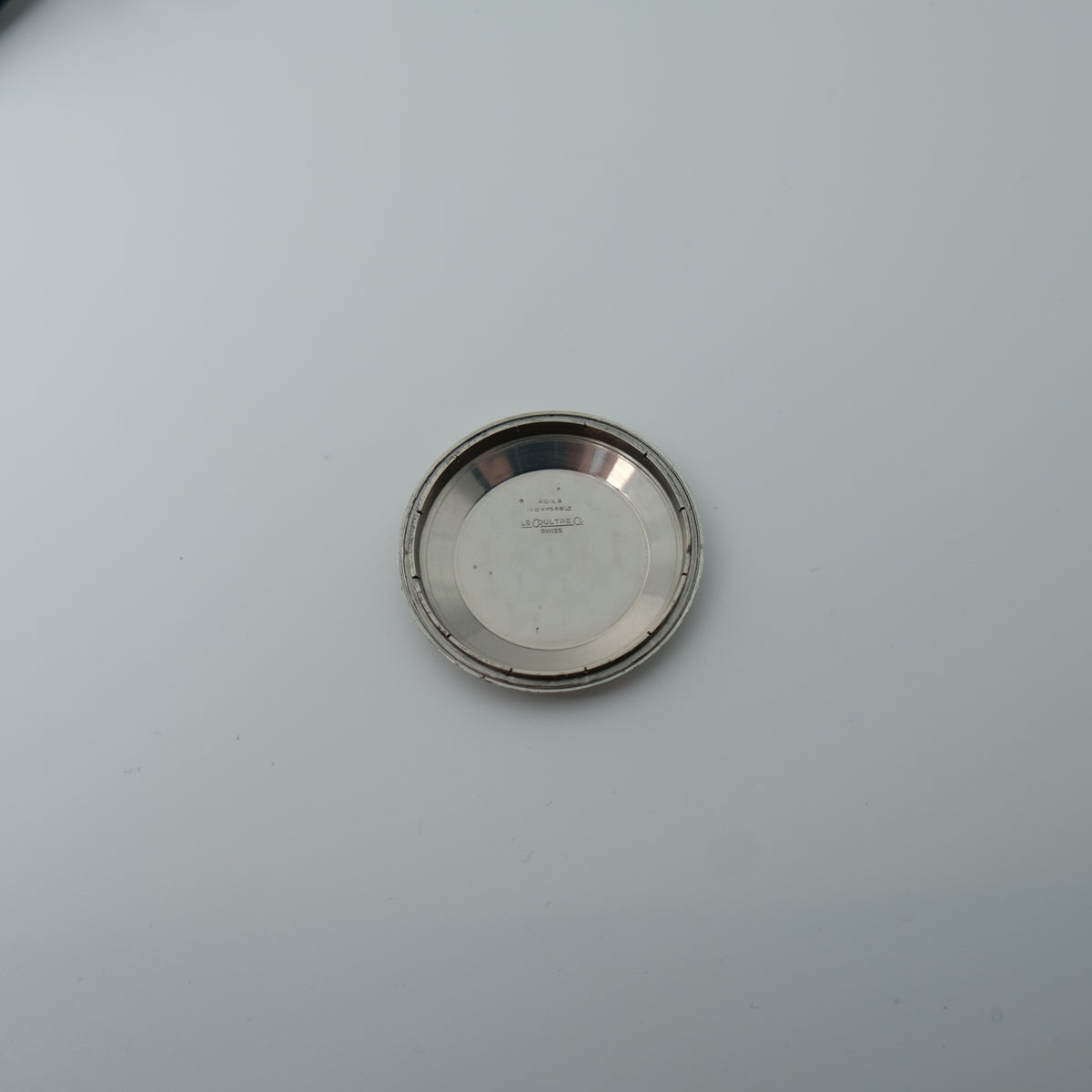 Jaeger-LeCoultre Automatic "Bumper"