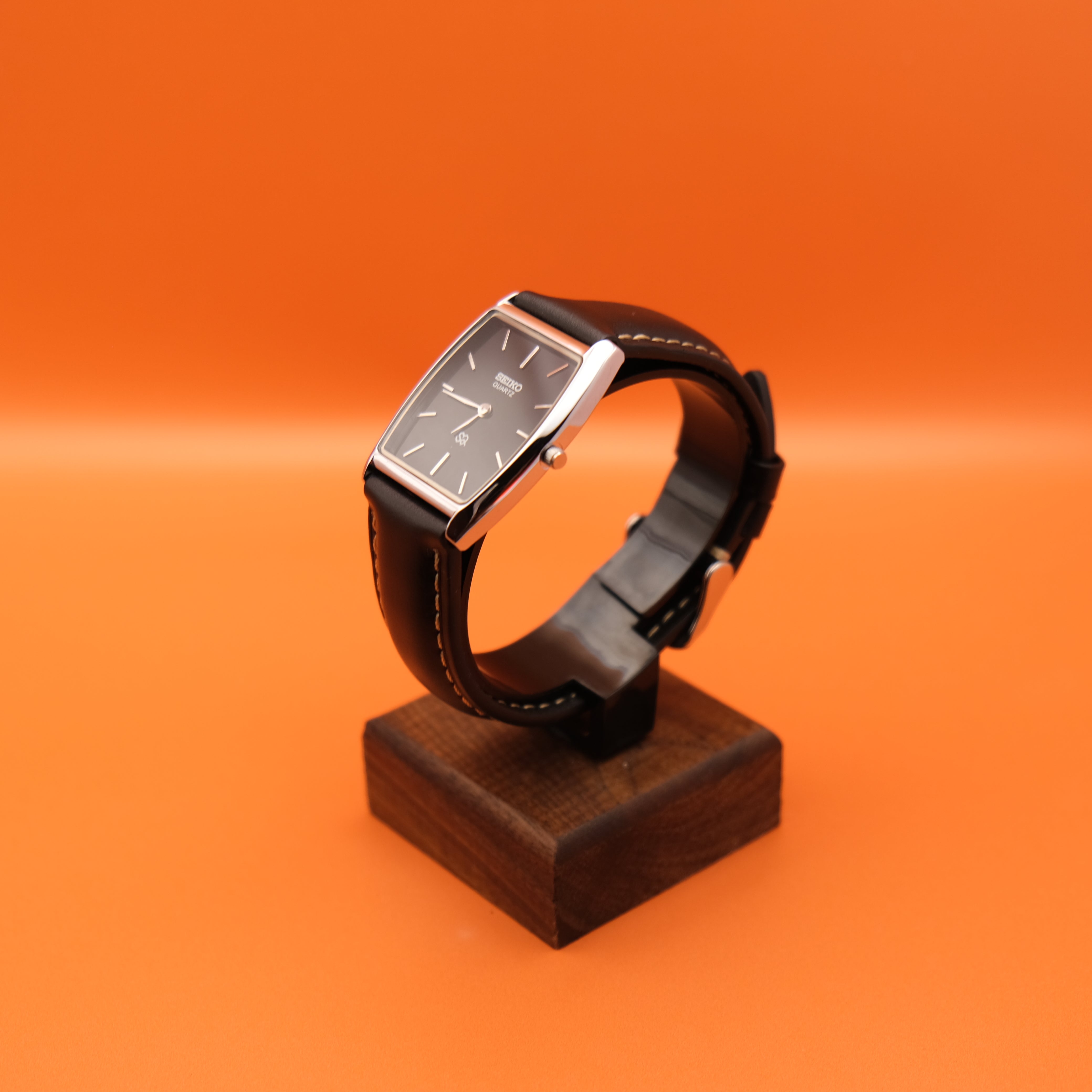 Seiko SQ Slim