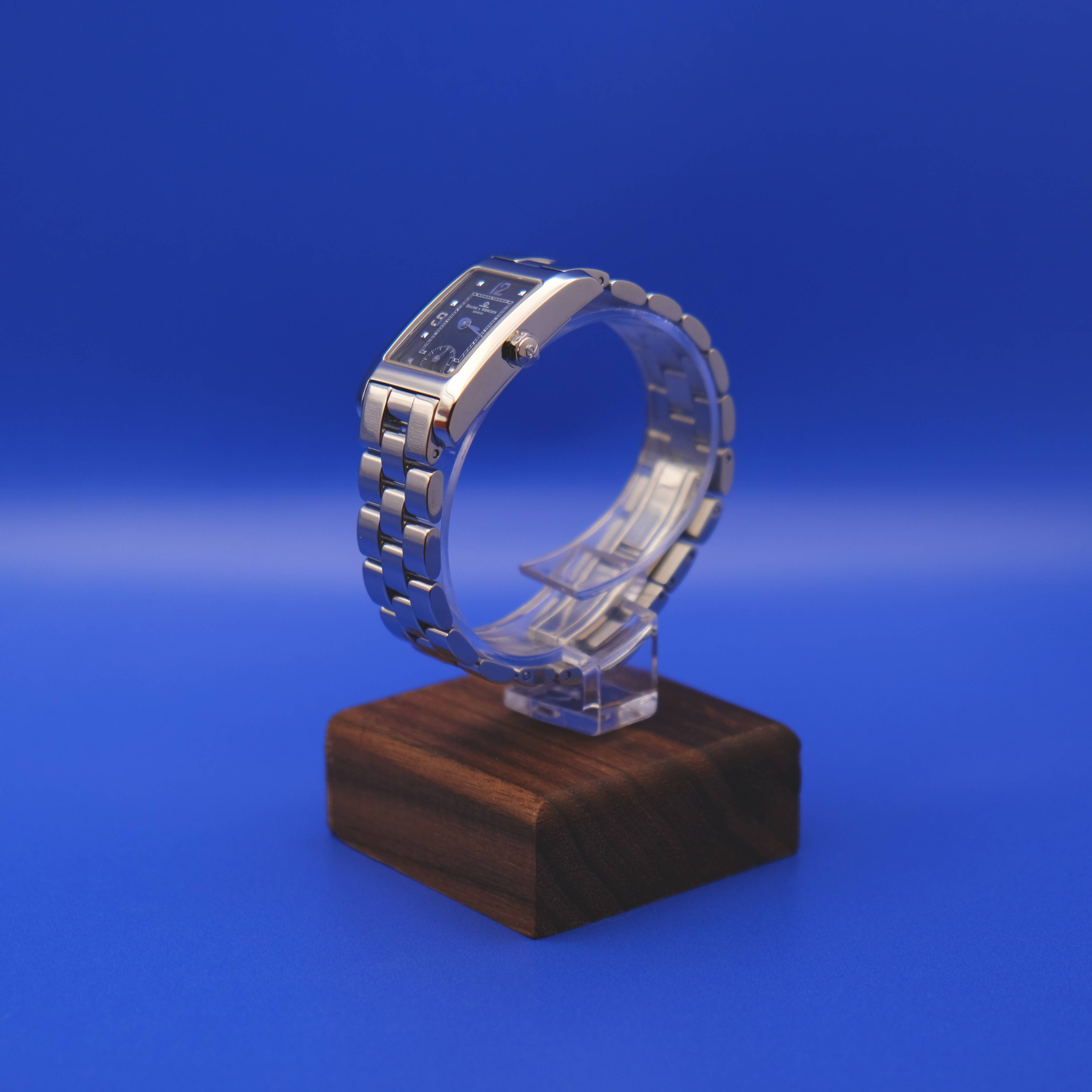 Baume & Mercier Hampton - Lady