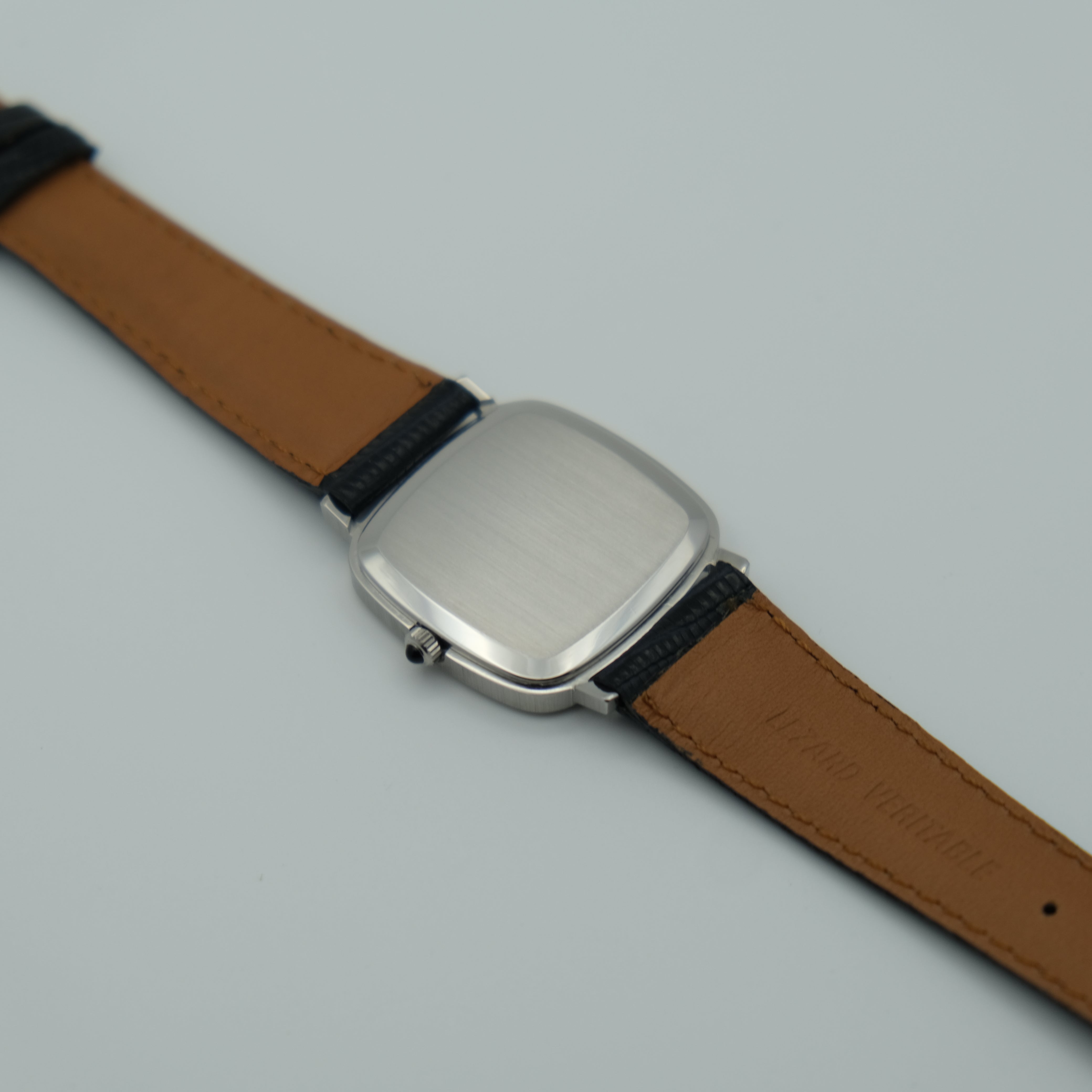 Omega - De Ville