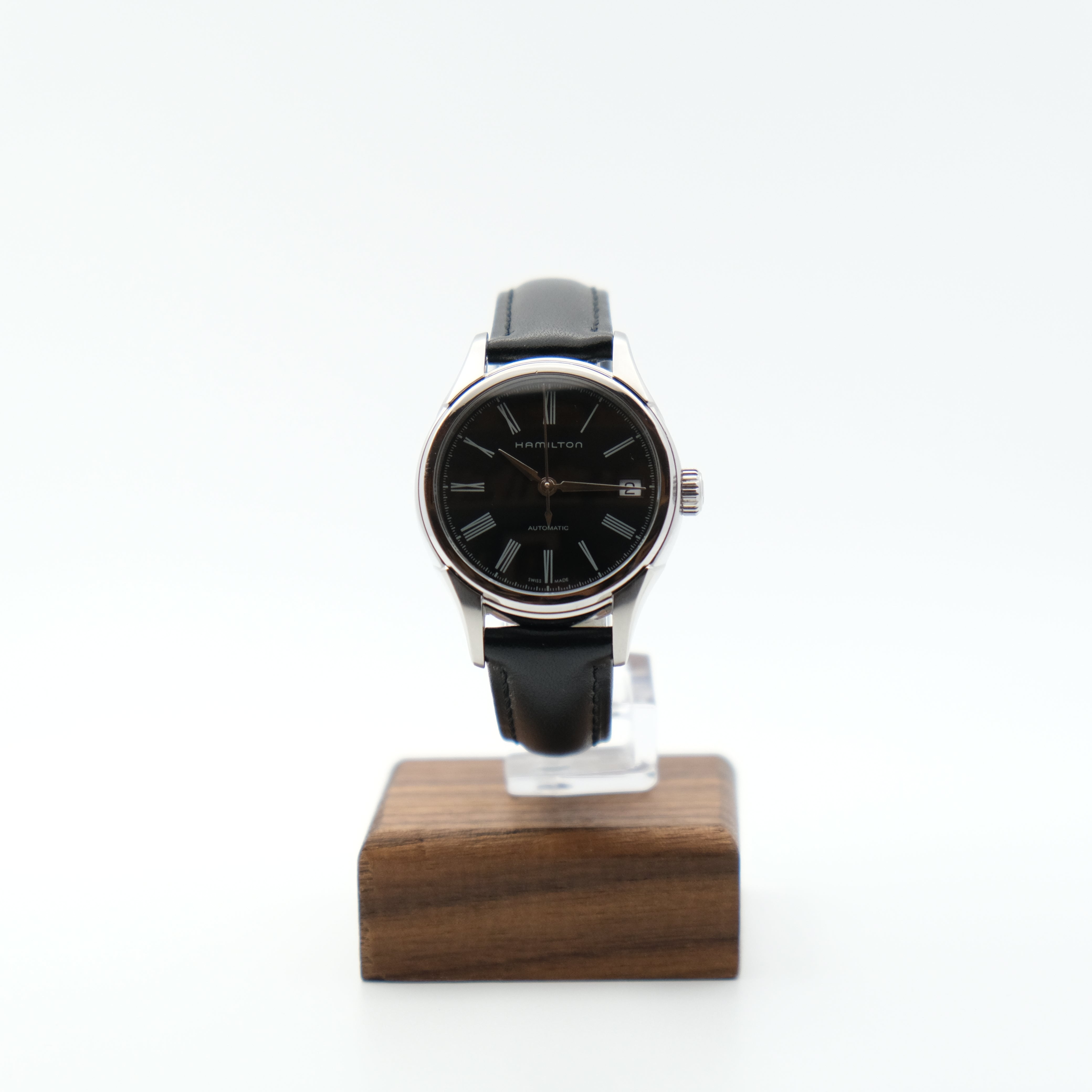 Hamilton - American Classic Valiant