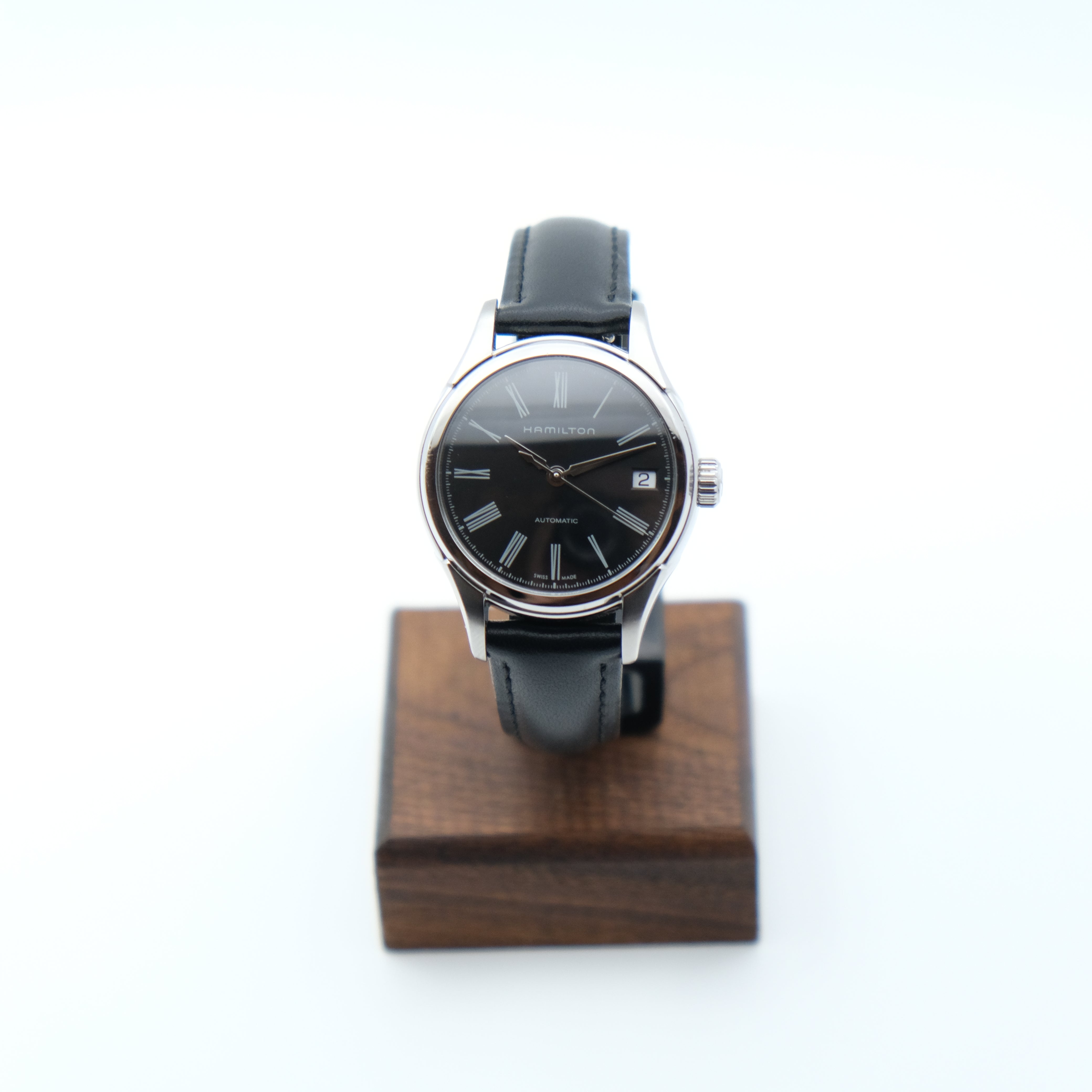 Hamilton - American Classic Valiant