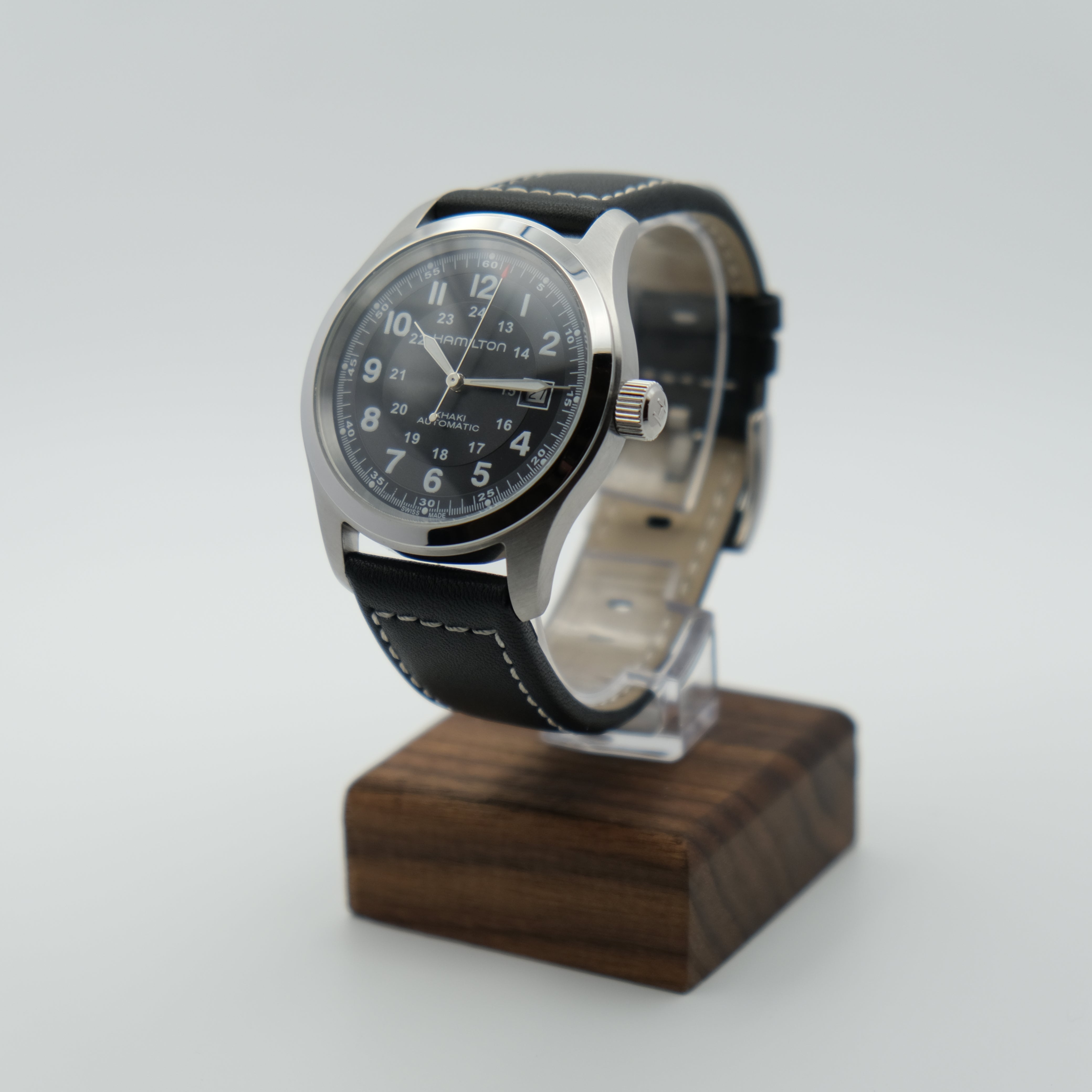 Hamilton - Khaki Field