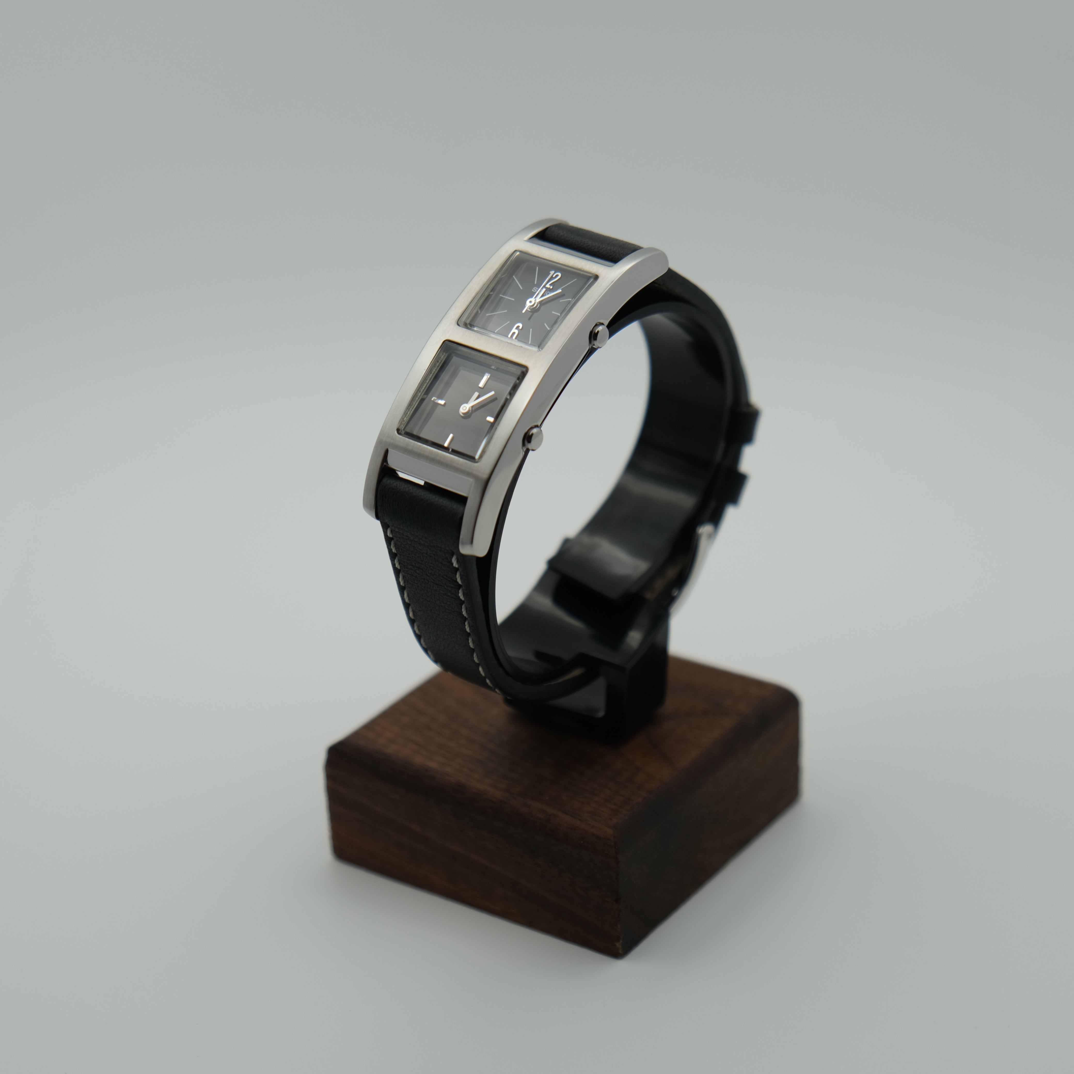 Seiko - Twin Tank