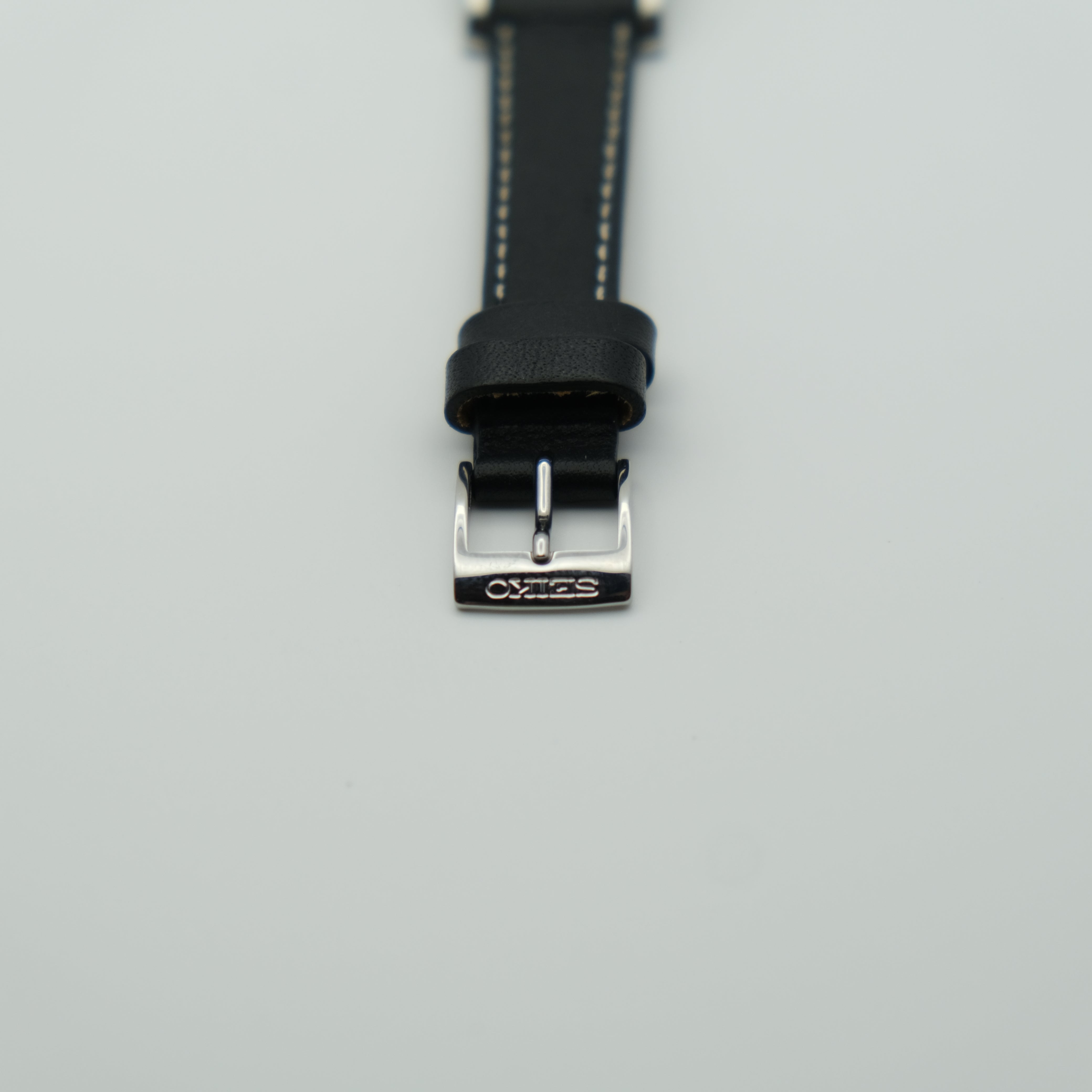 Seiko - Twin Tank