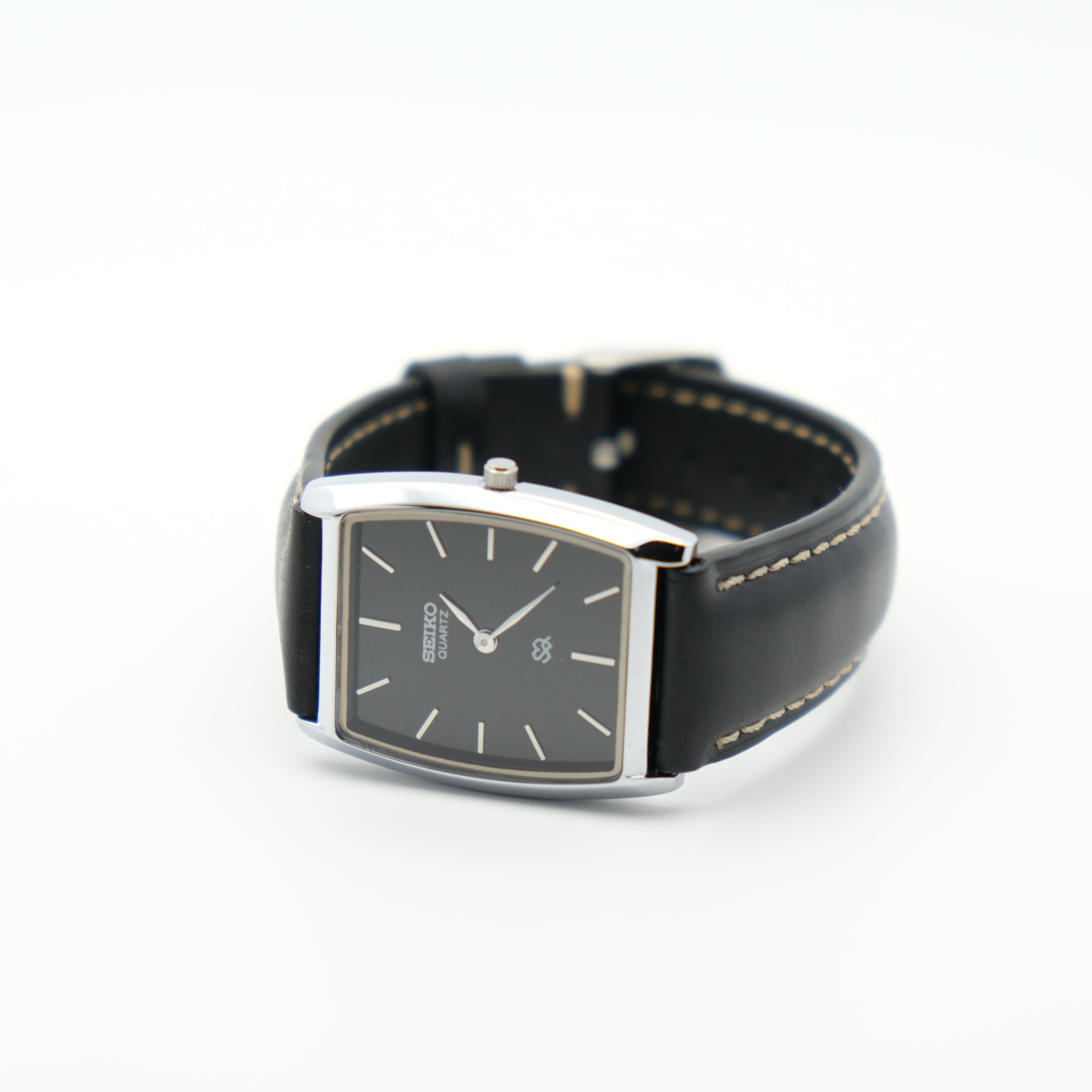 Seiko SQ Slim