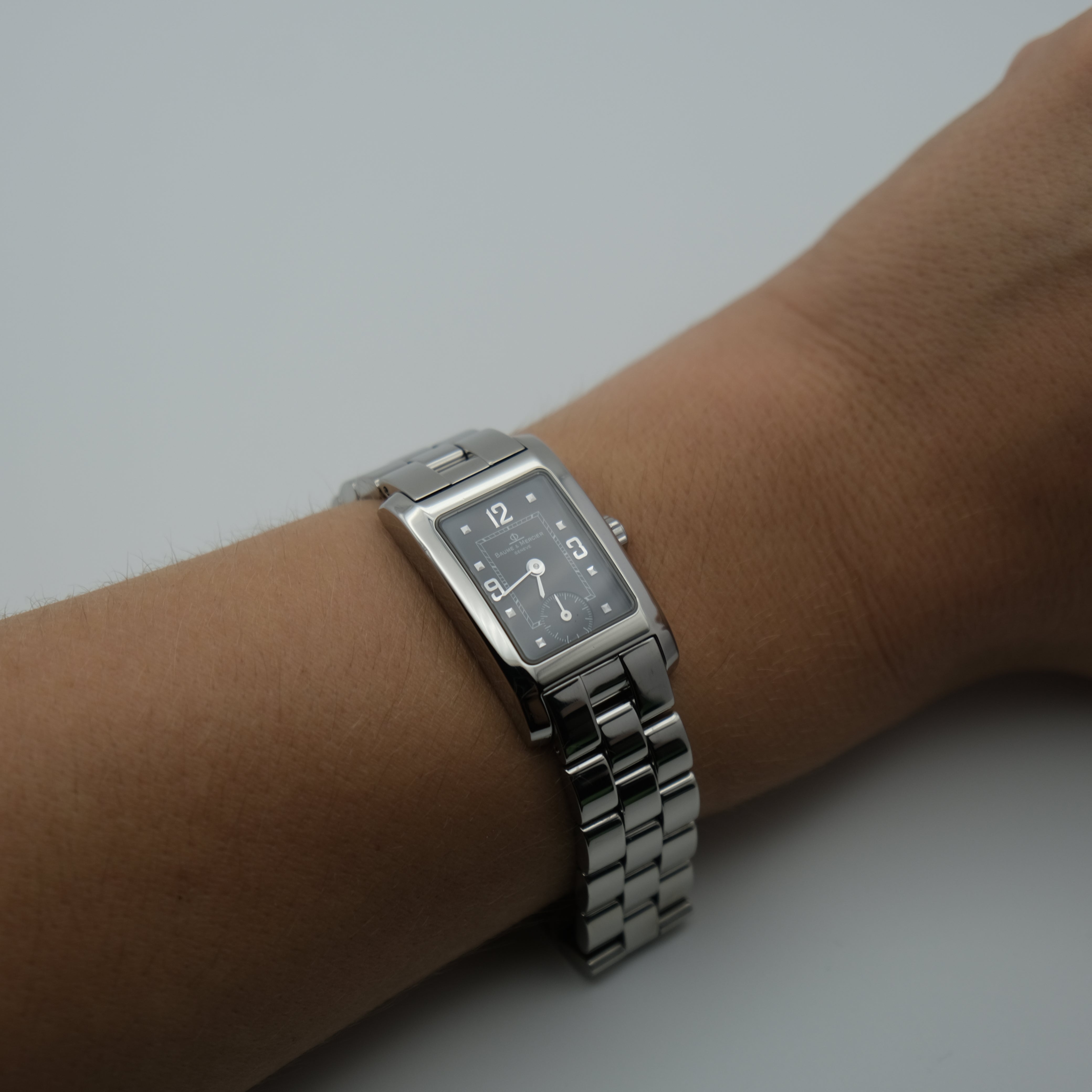 Baume & Mercier Hampton - Lady