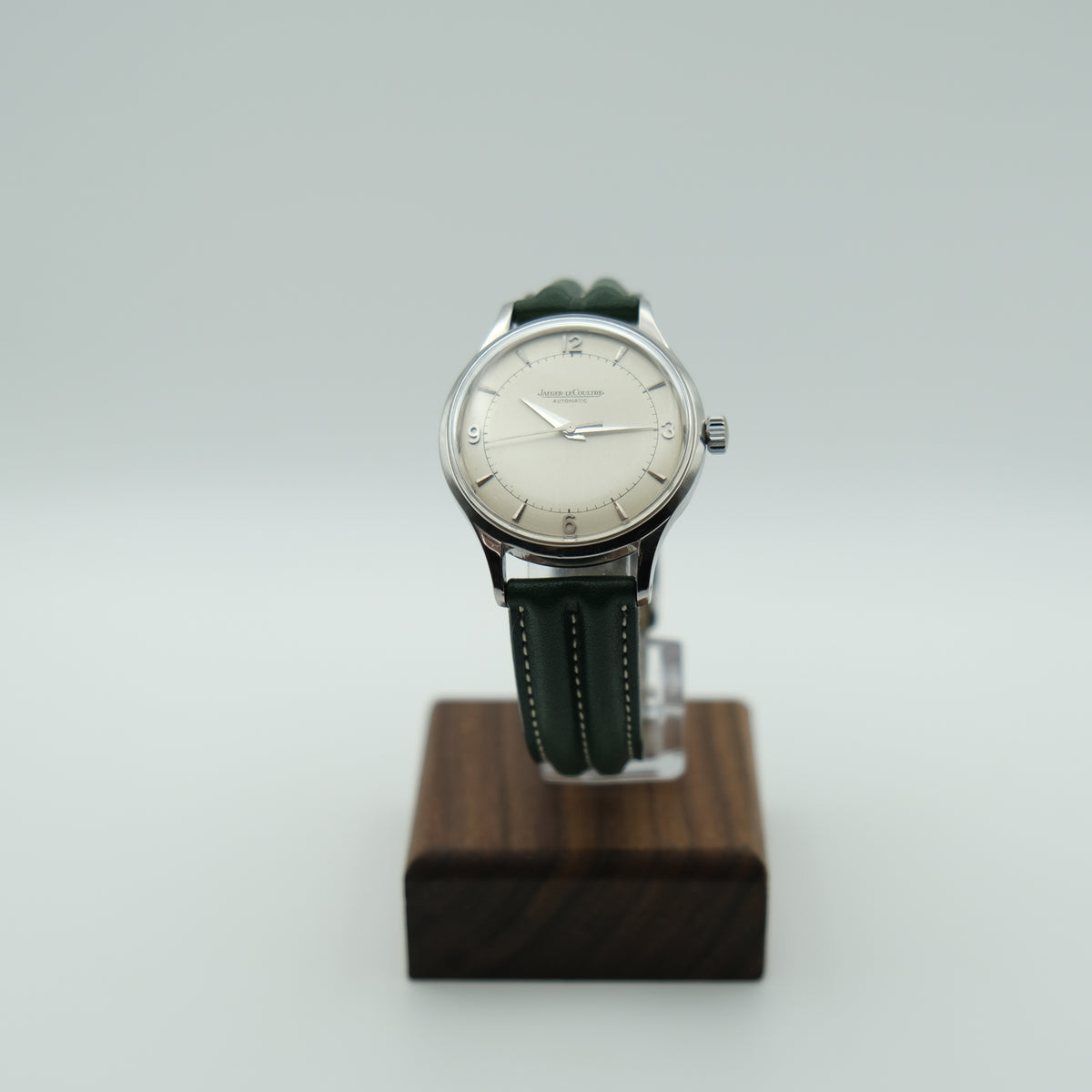 Jaeger-LeCoultre Automatic "Bumper"