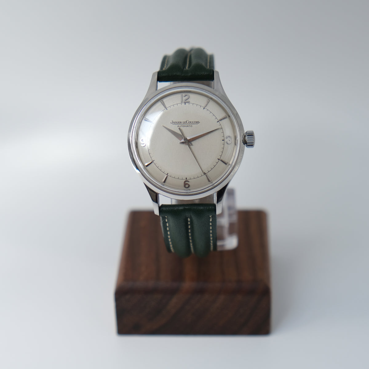 Jaeger-LeCoultre Automatic "Bumper"