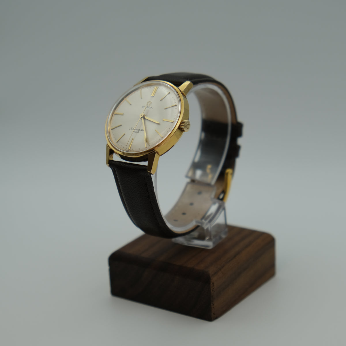 Omega - Seamaster 600