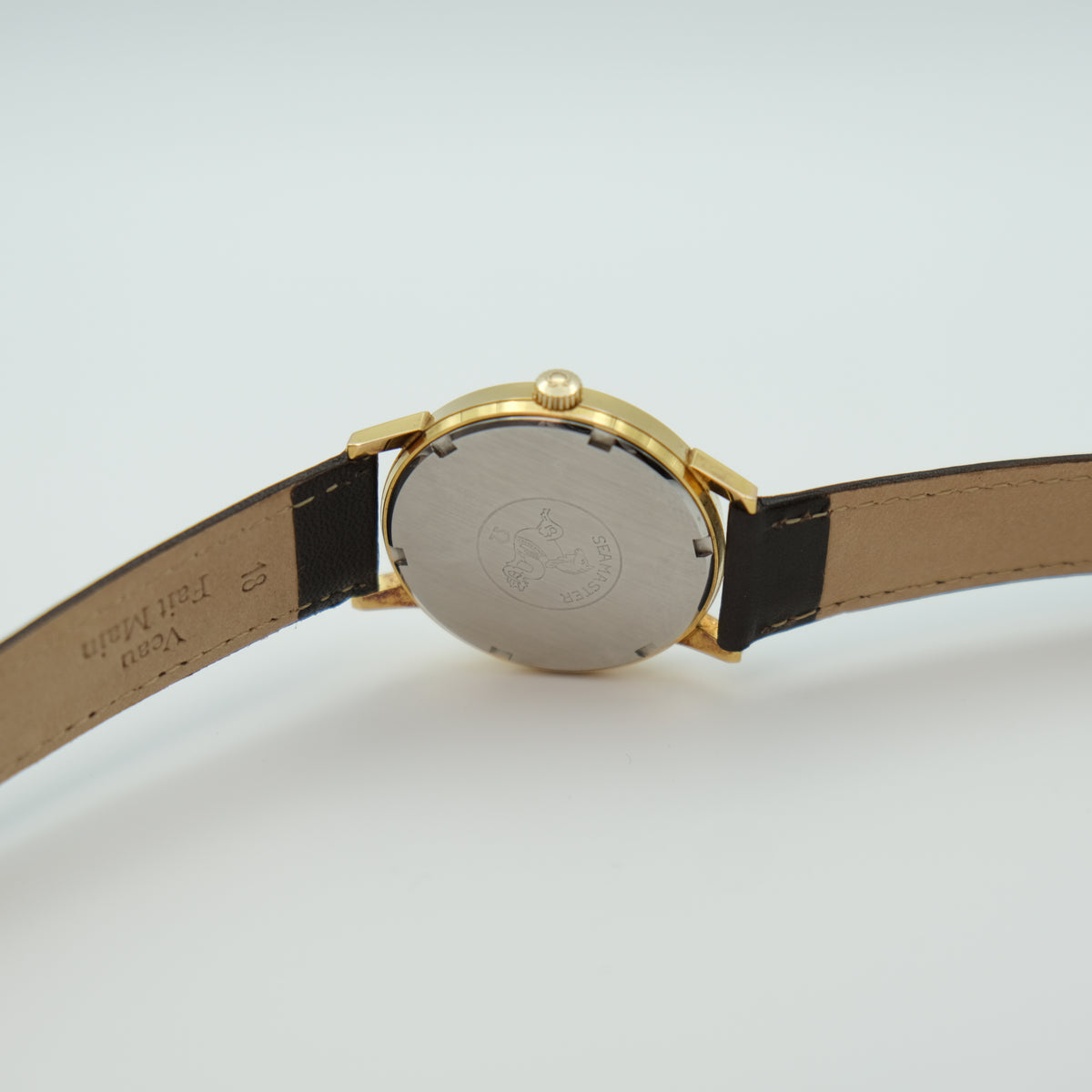 Omega - Seamaster 600