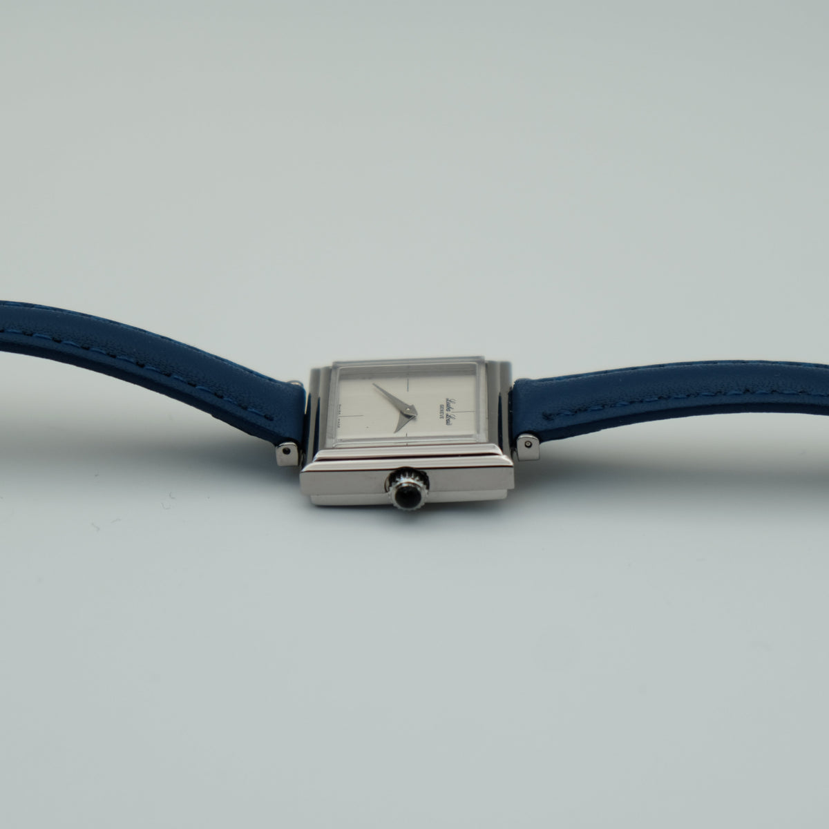 Louis Leuba Genève - Carrée (NOS)
