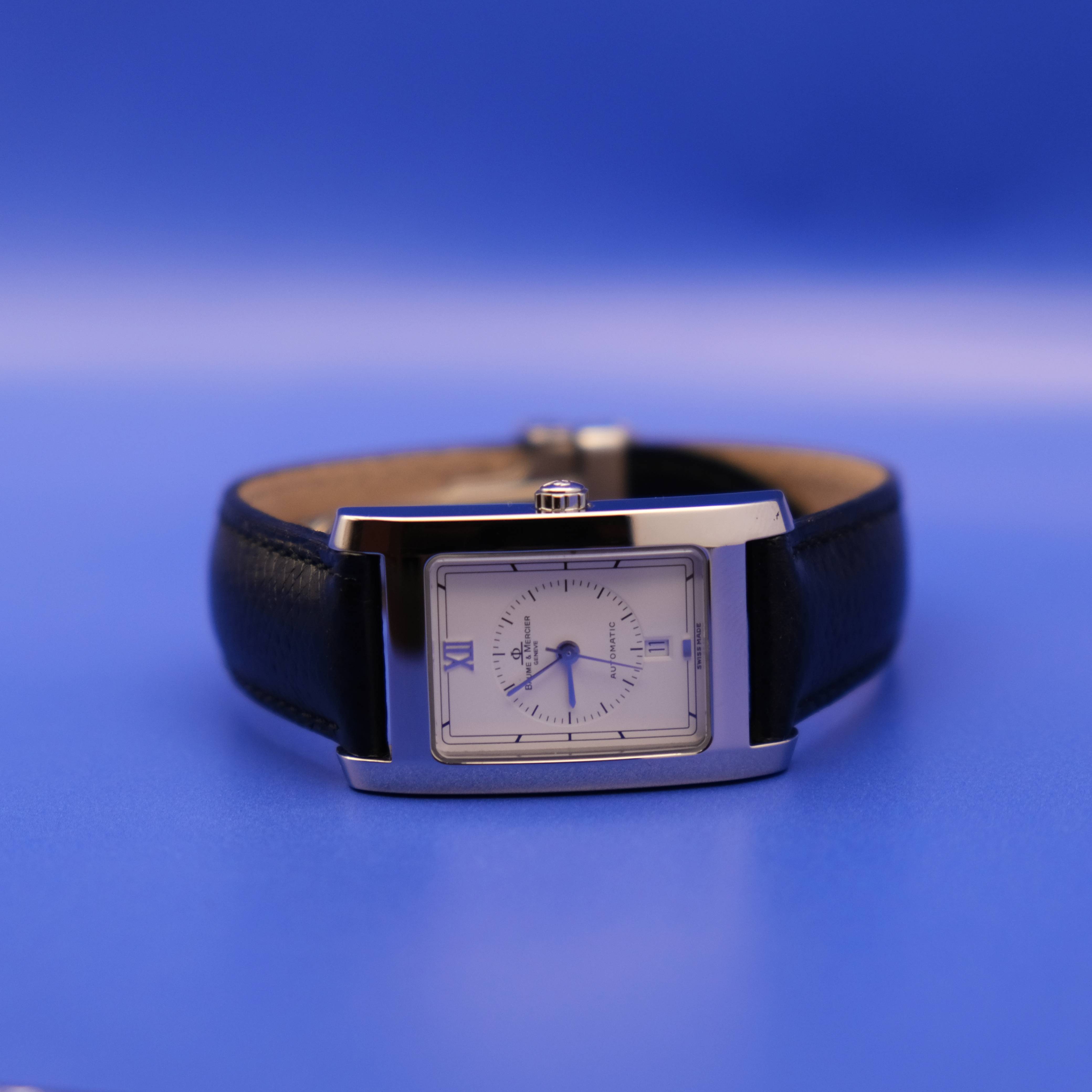 Baume & Mercier - Hampton